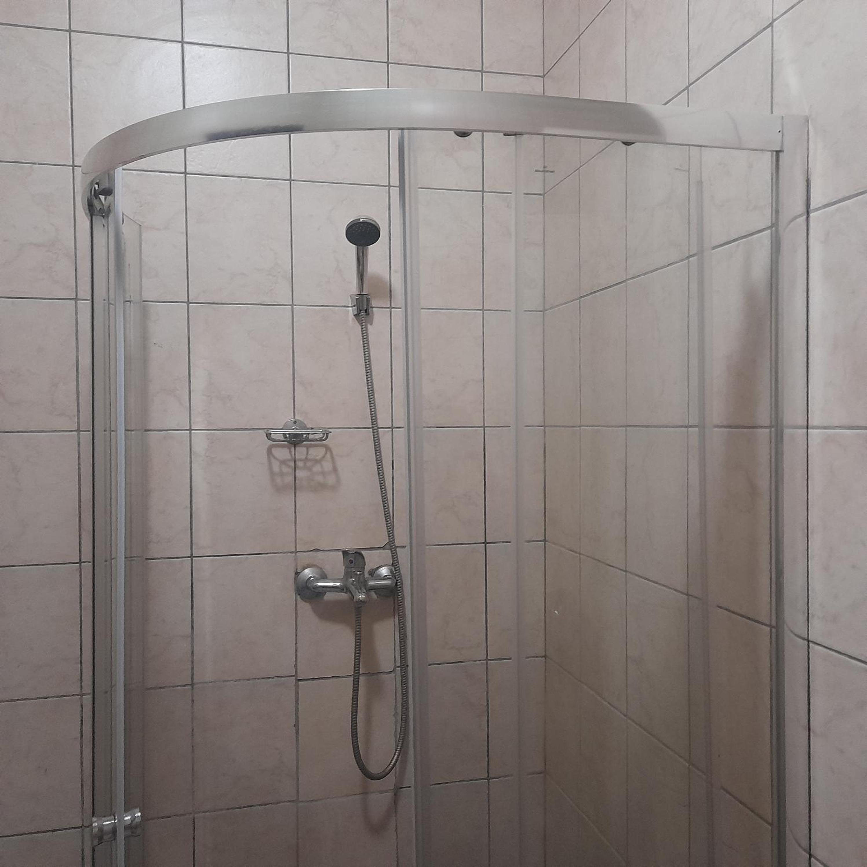 Double or Twin Room with Balcony photo 1