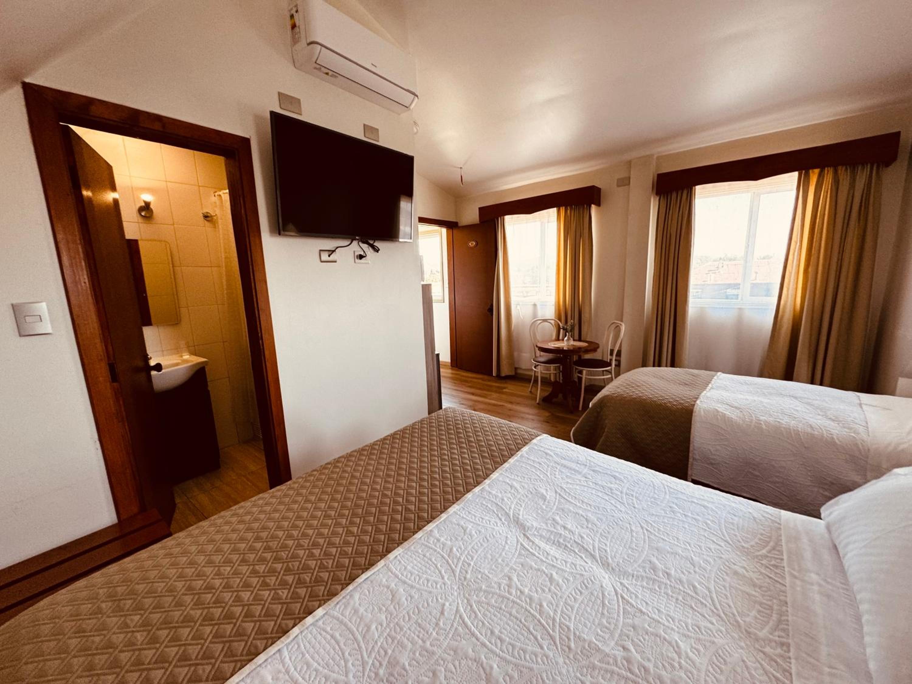 Triple Room photo 1