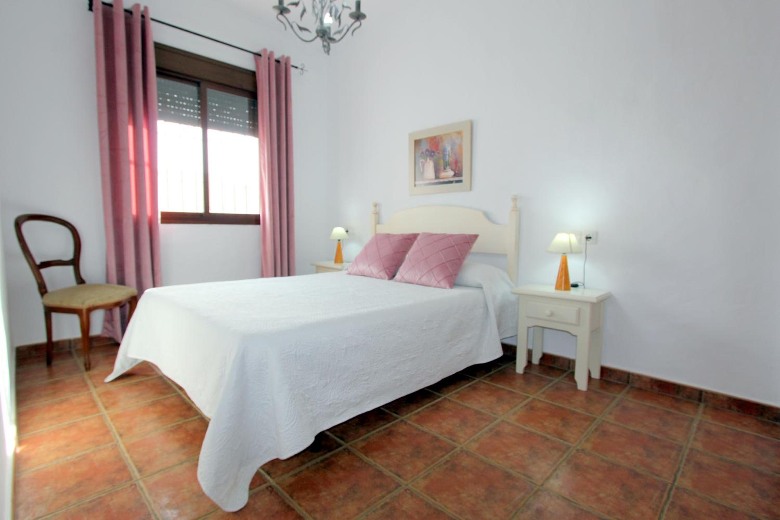 Four-Bedroom Vacation Home photo 3