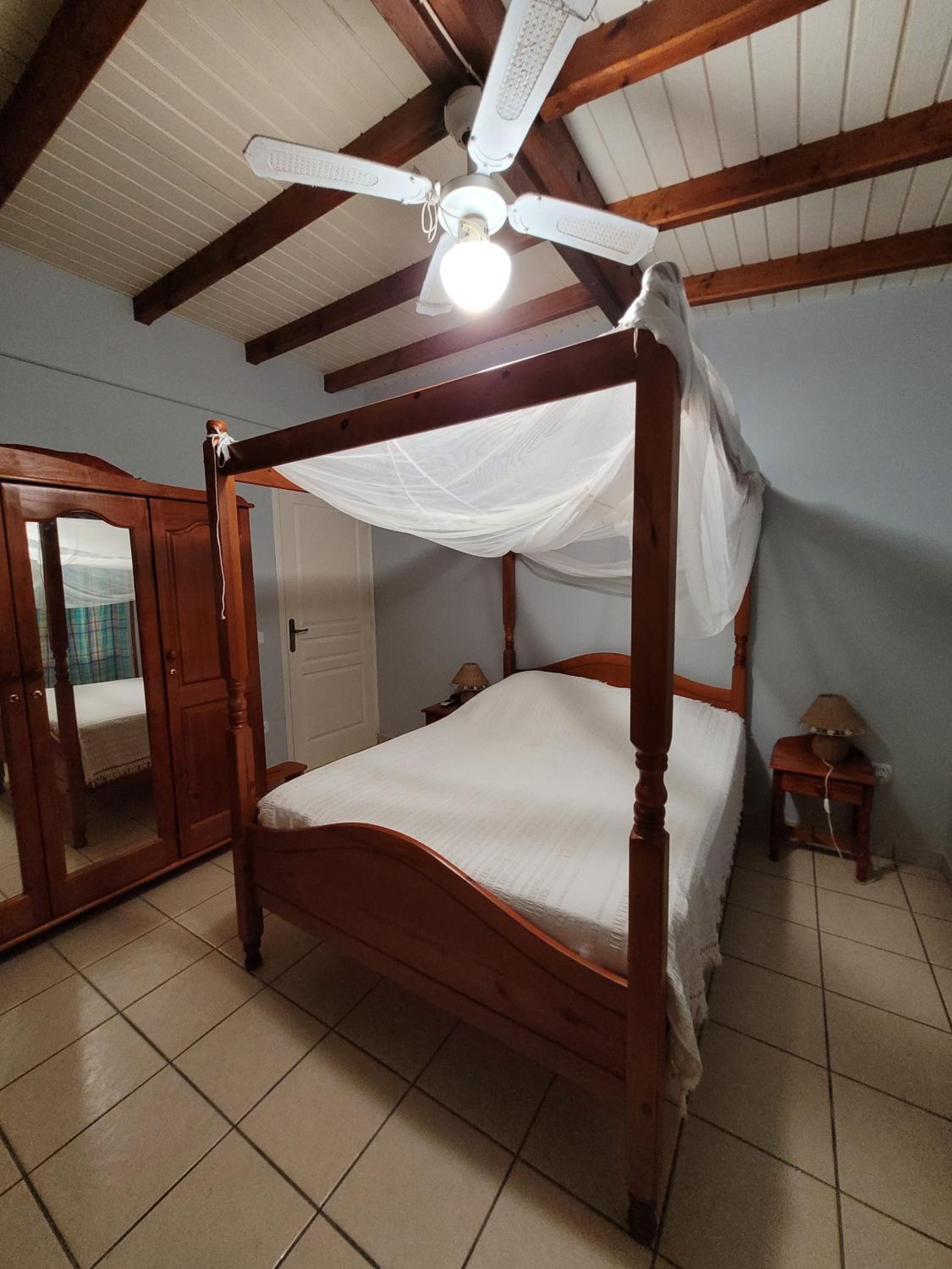 Two-Bedroom Villa photo 1