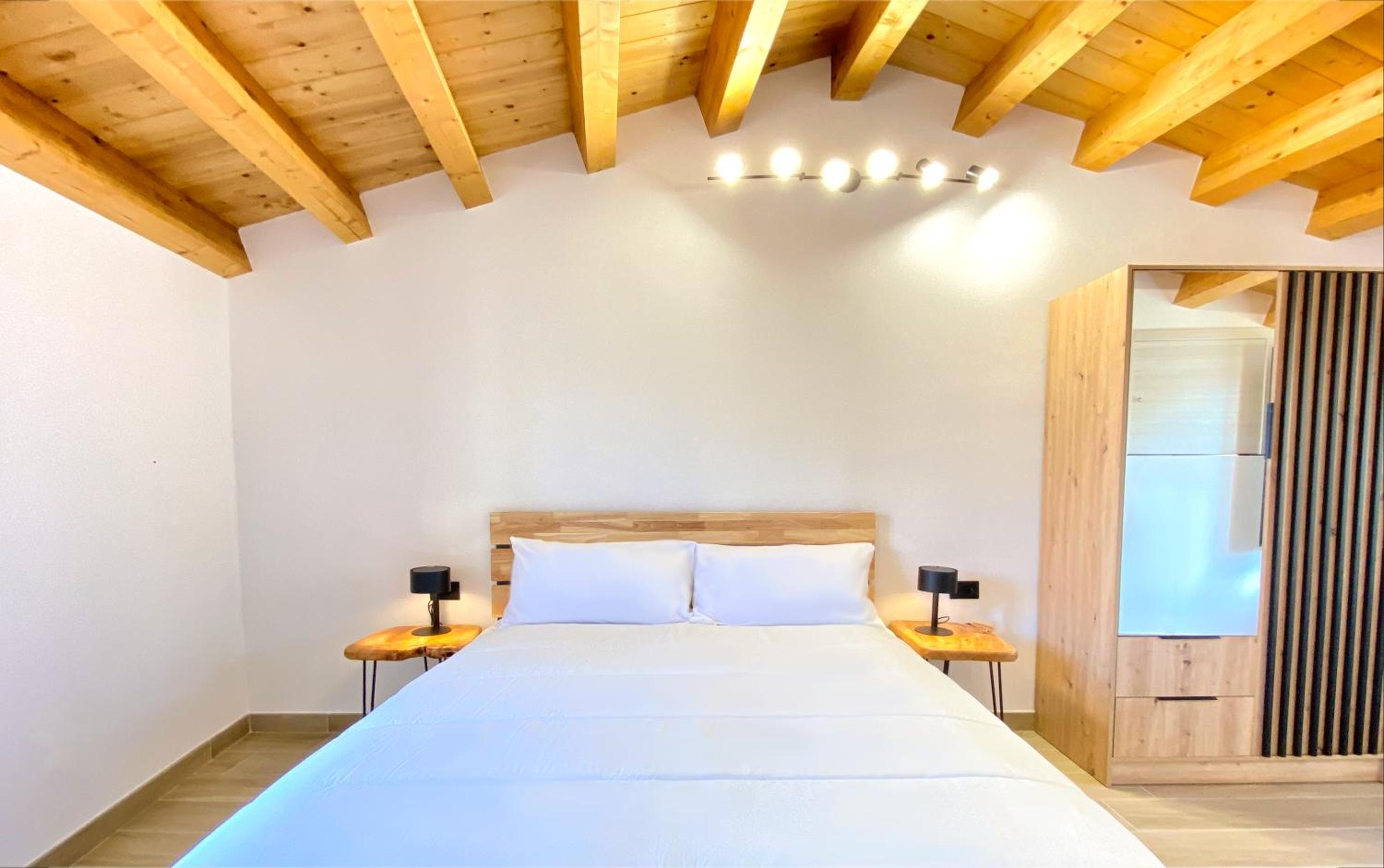 One-Bedroom House photo 1