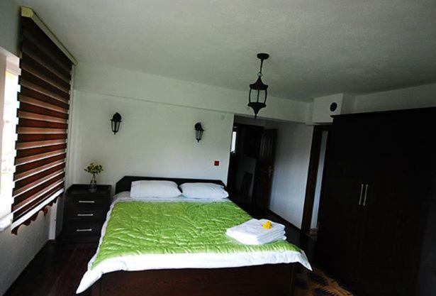 Apartment with Mountain View photo 2