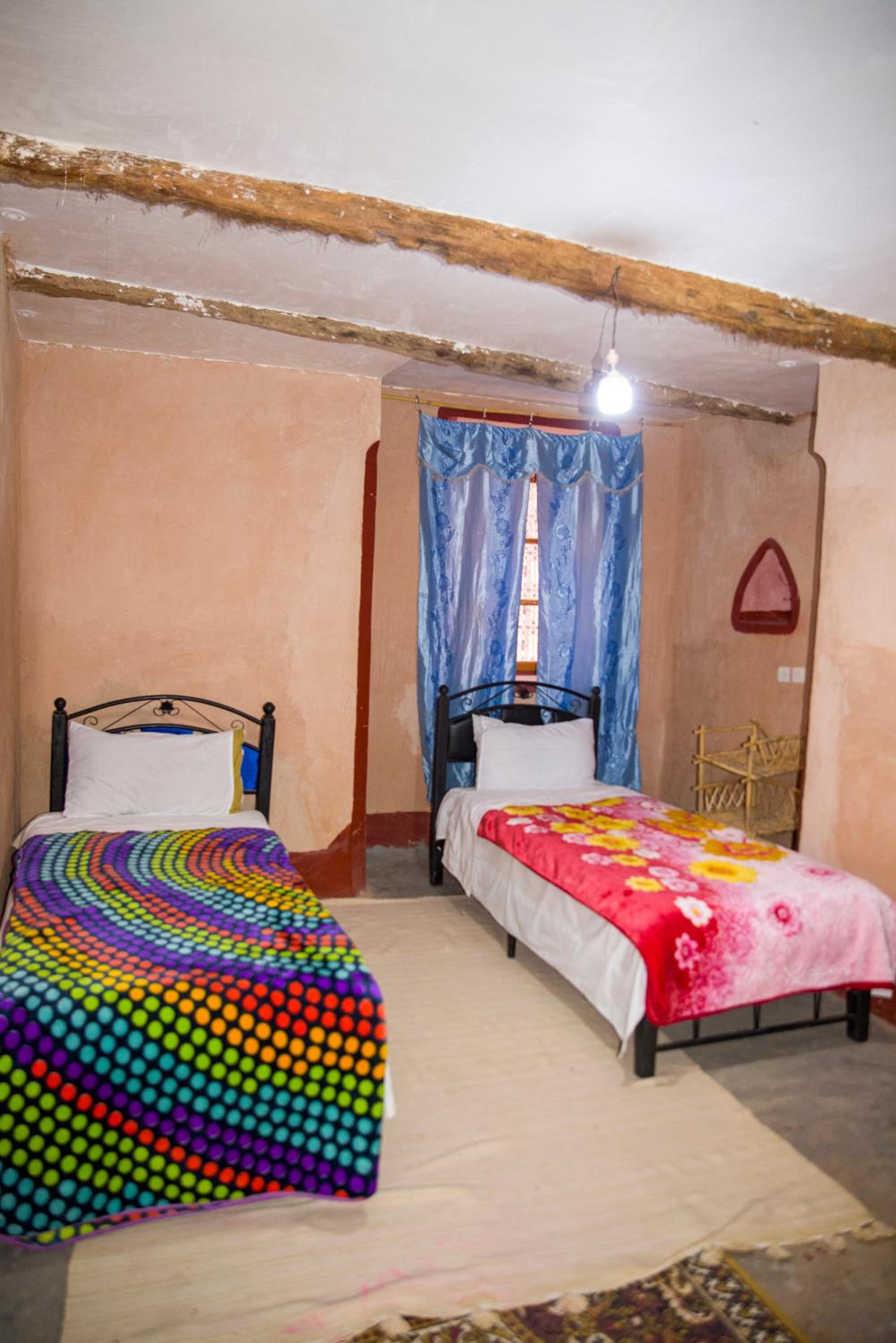 Standard Twin Room photo 1
