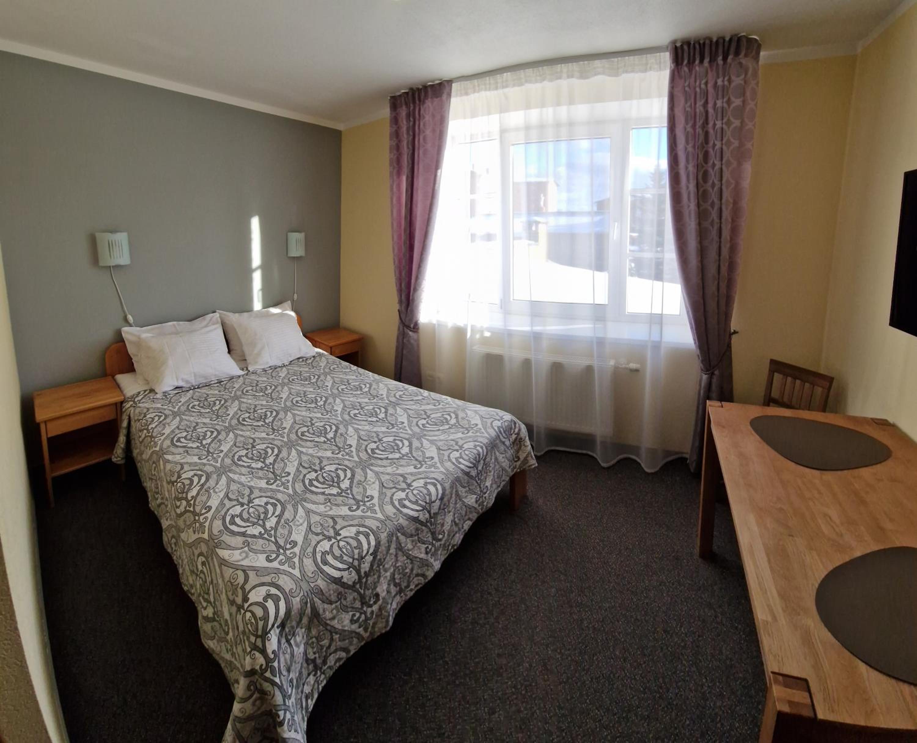 Standard Double Room photo 2