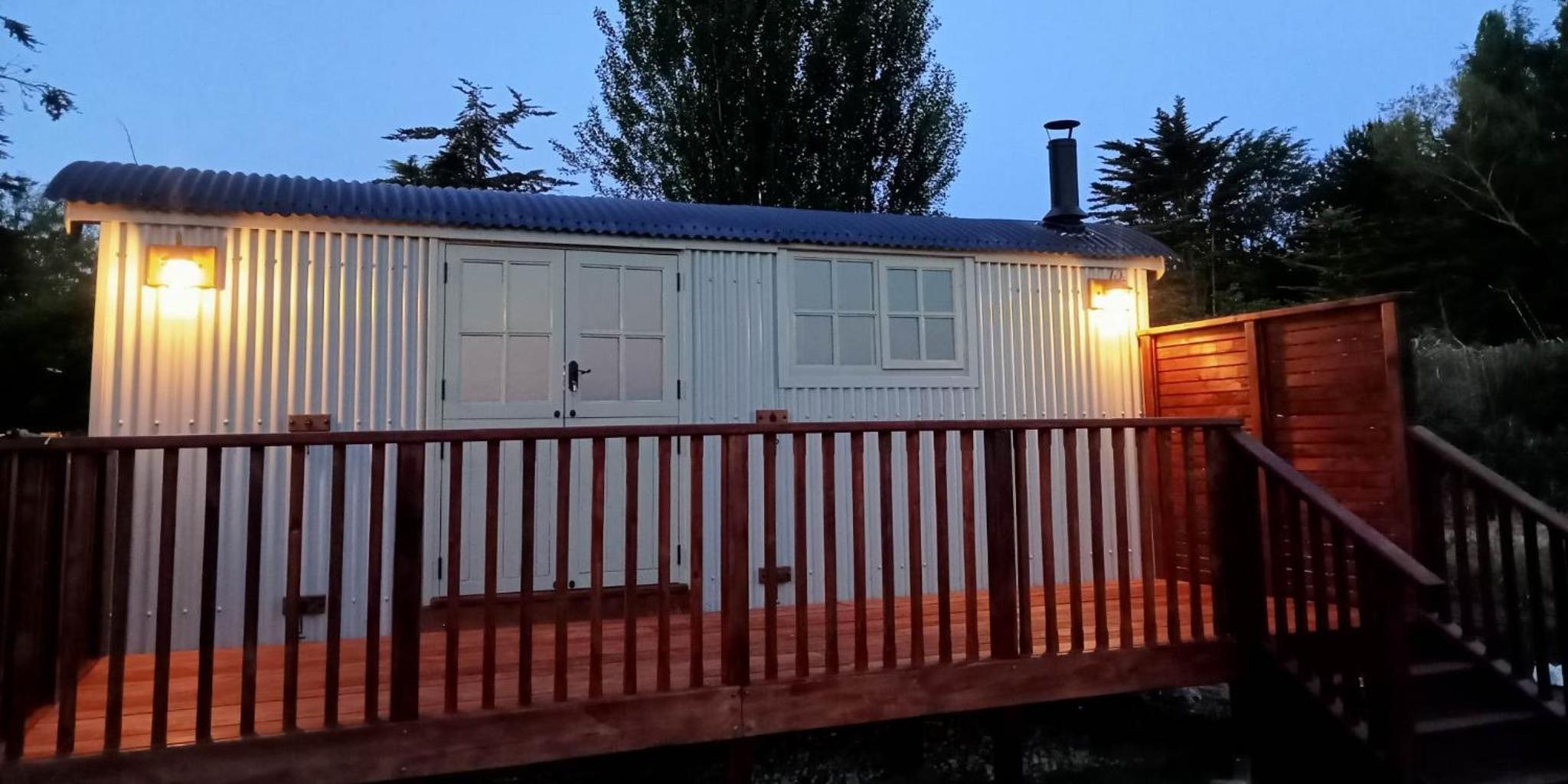 Caravan photo 2