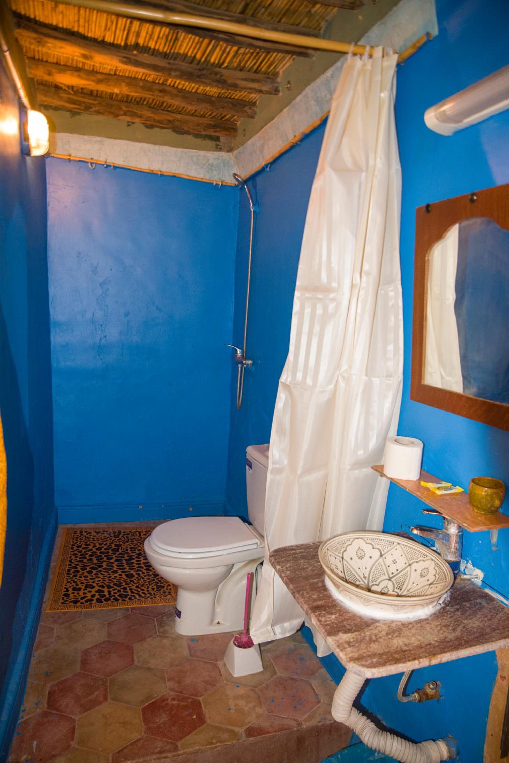 Triple Room with Garden View photo 2