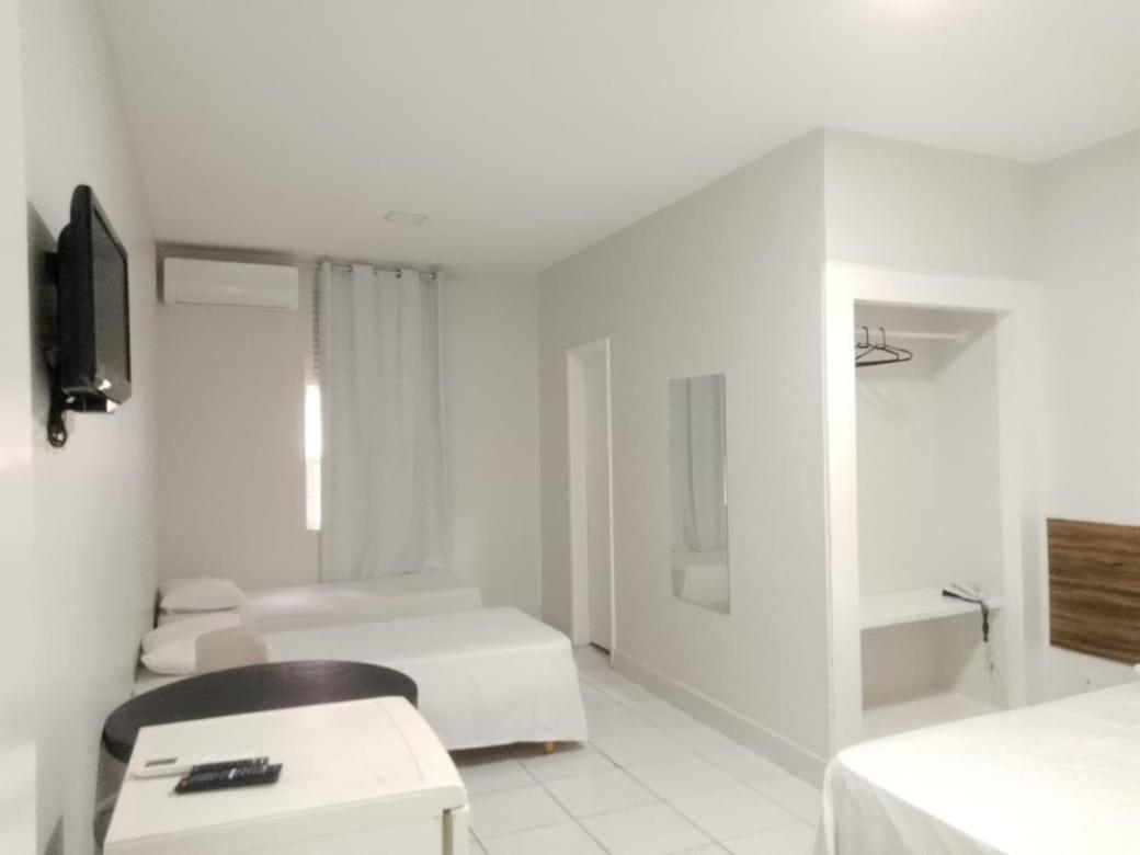 Standard Triple Room photo 1