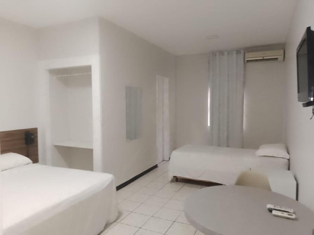 Standard Triple Room photo 2