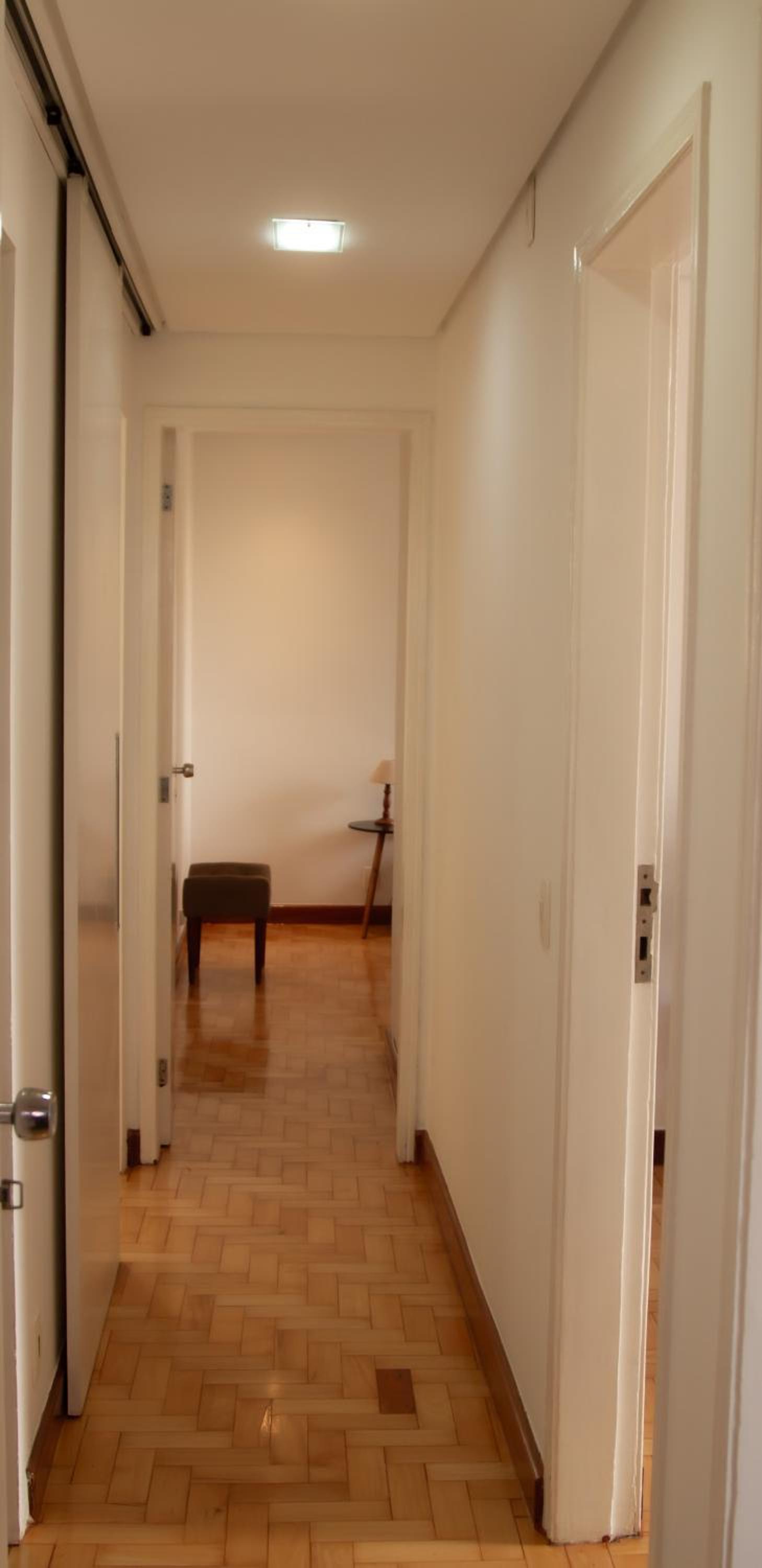 Three-Bedroom Apartment photo 2