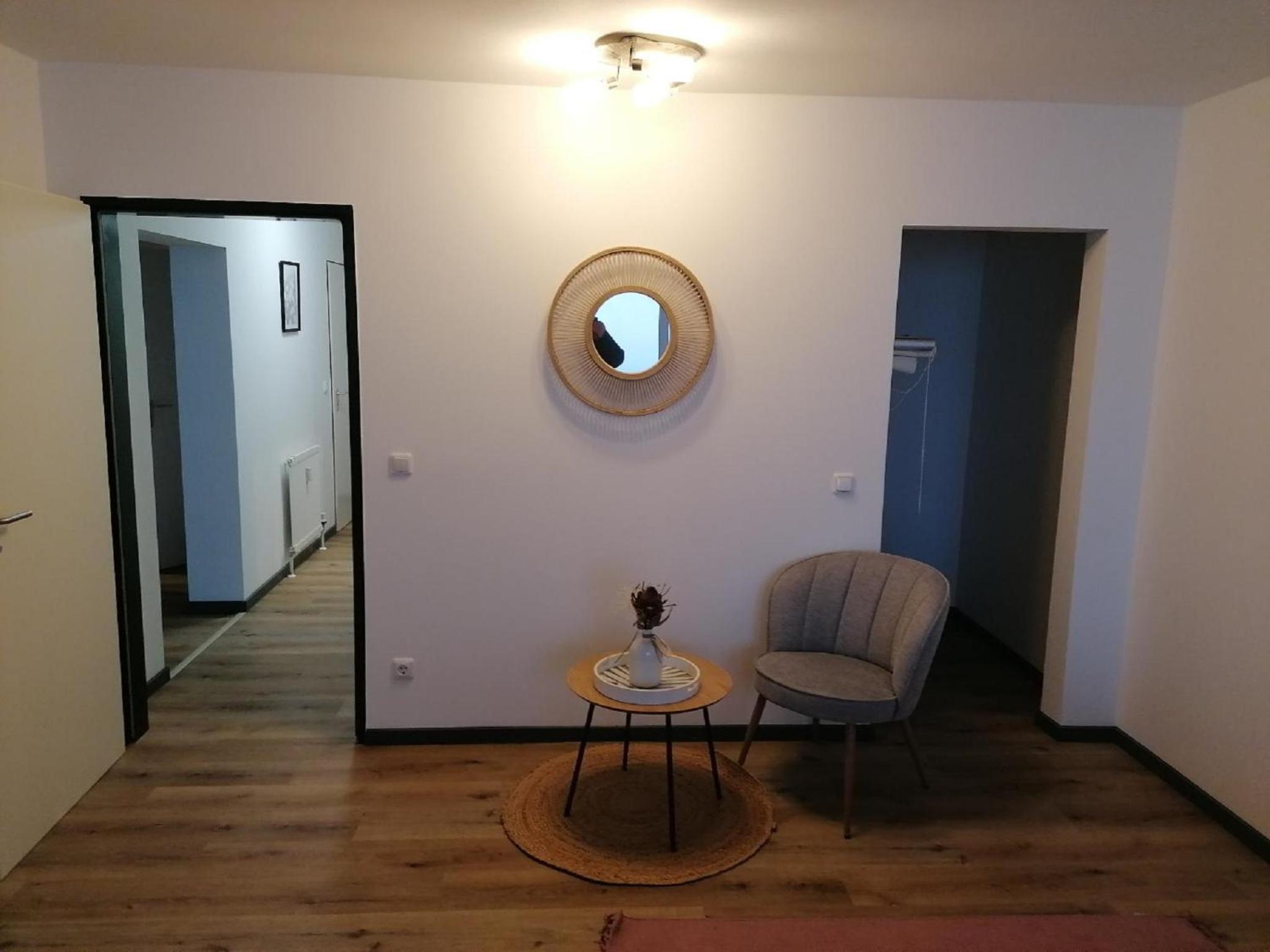 Two-Bedroom Apartment photo 3