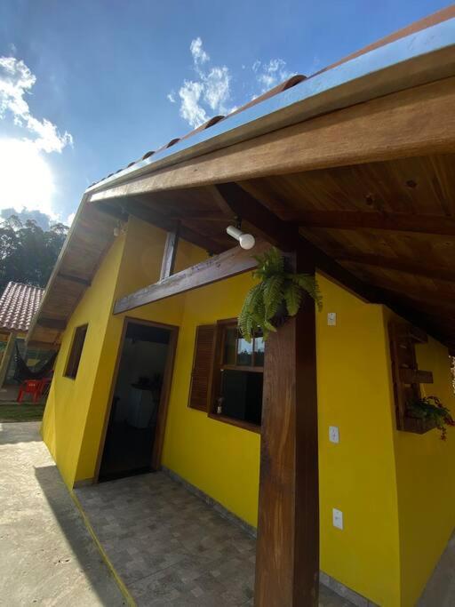 One-Bedroom Chalet photo 3