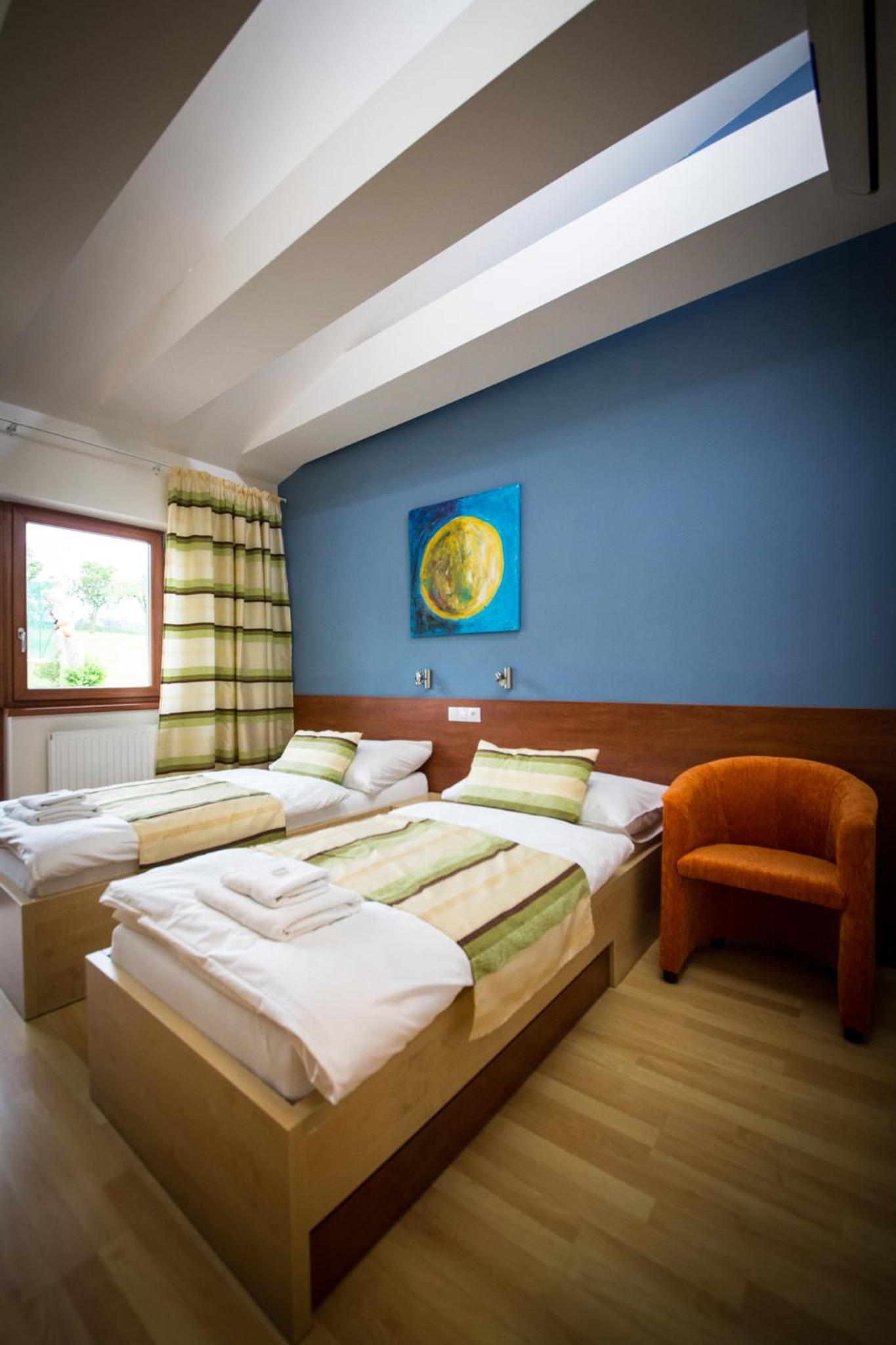 Double Room with Terrace photo 2
