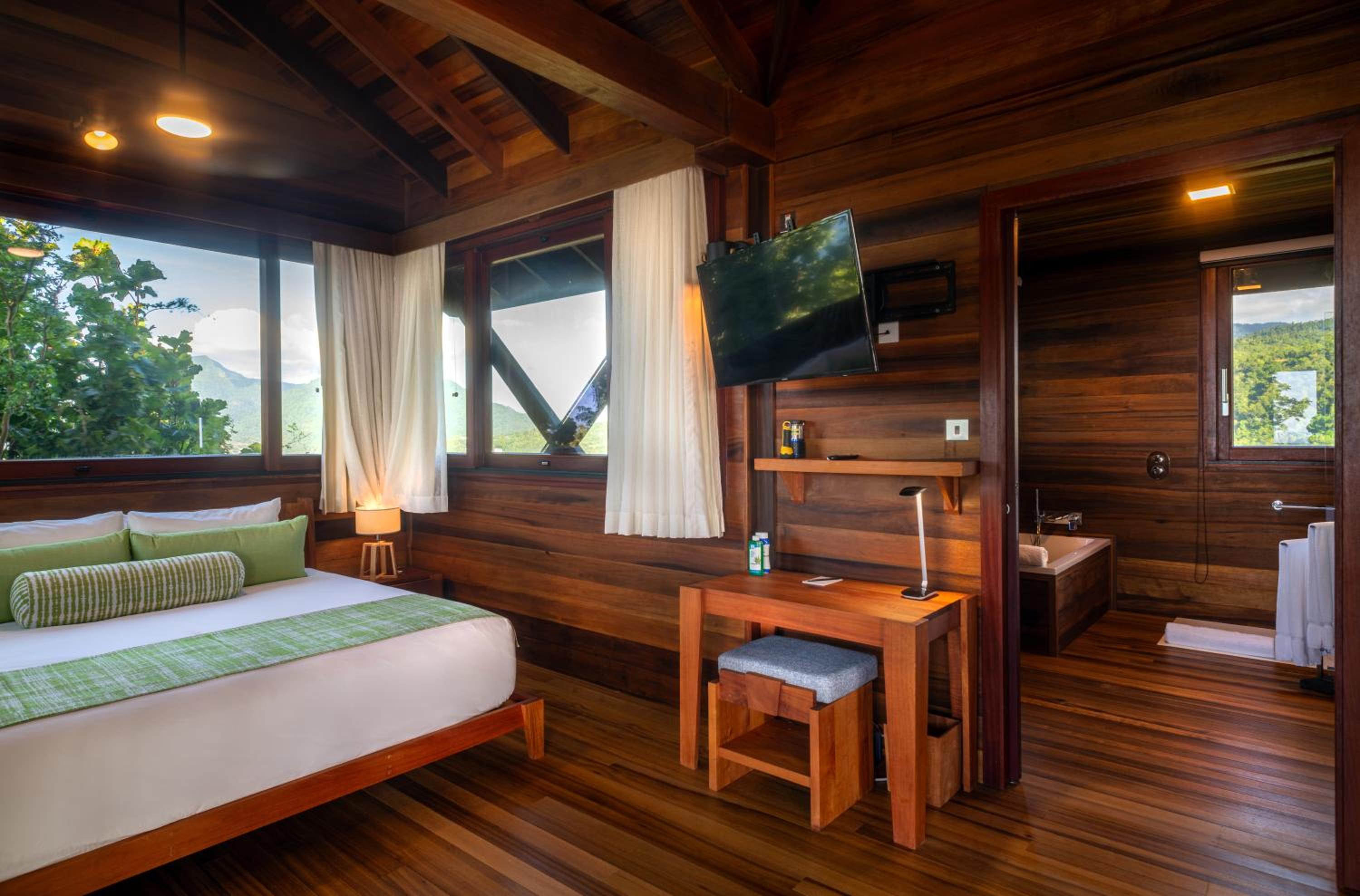 Summit Zabuco Villa I (2 Bedroom)