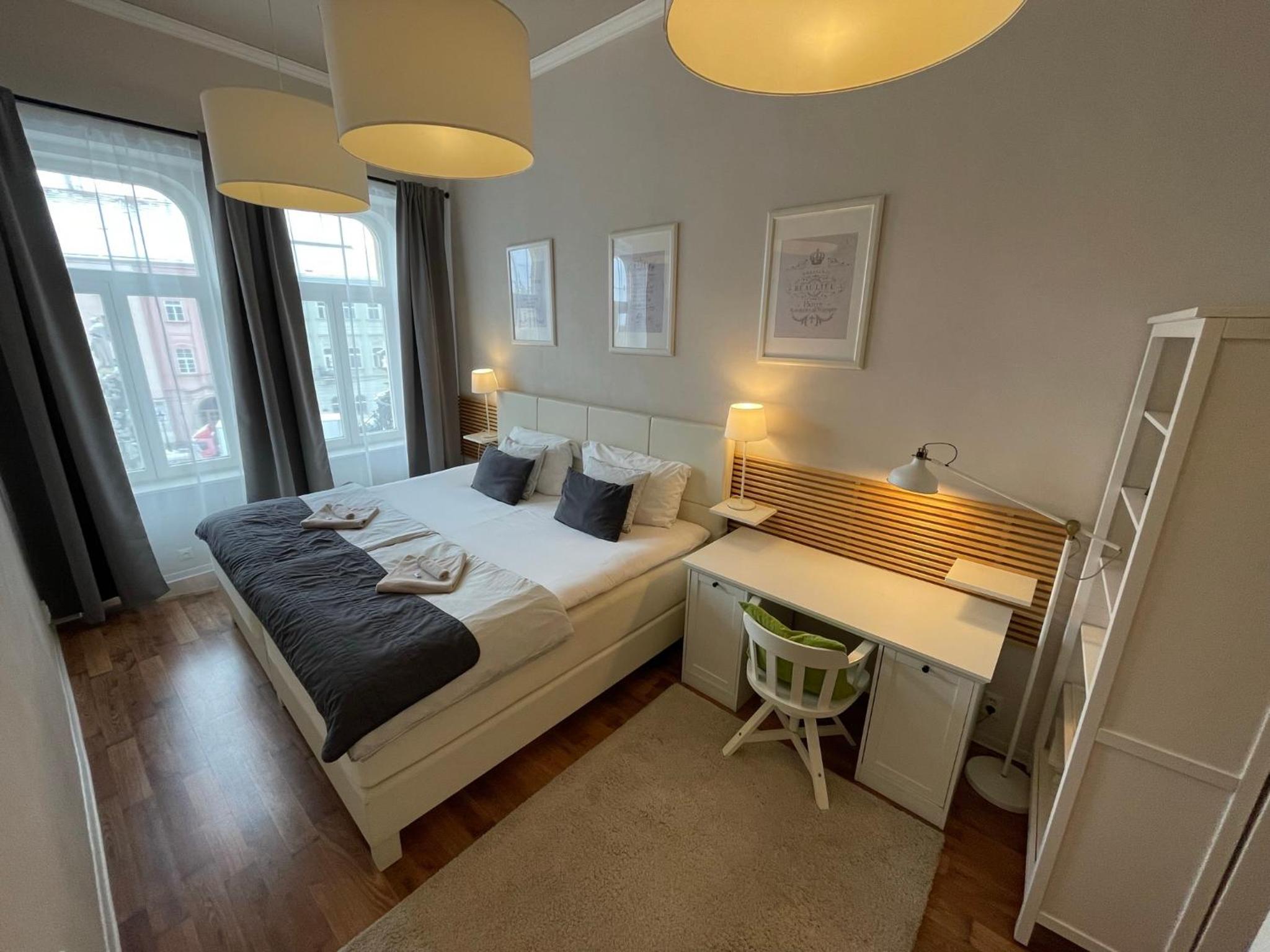 Apartment photo 1
