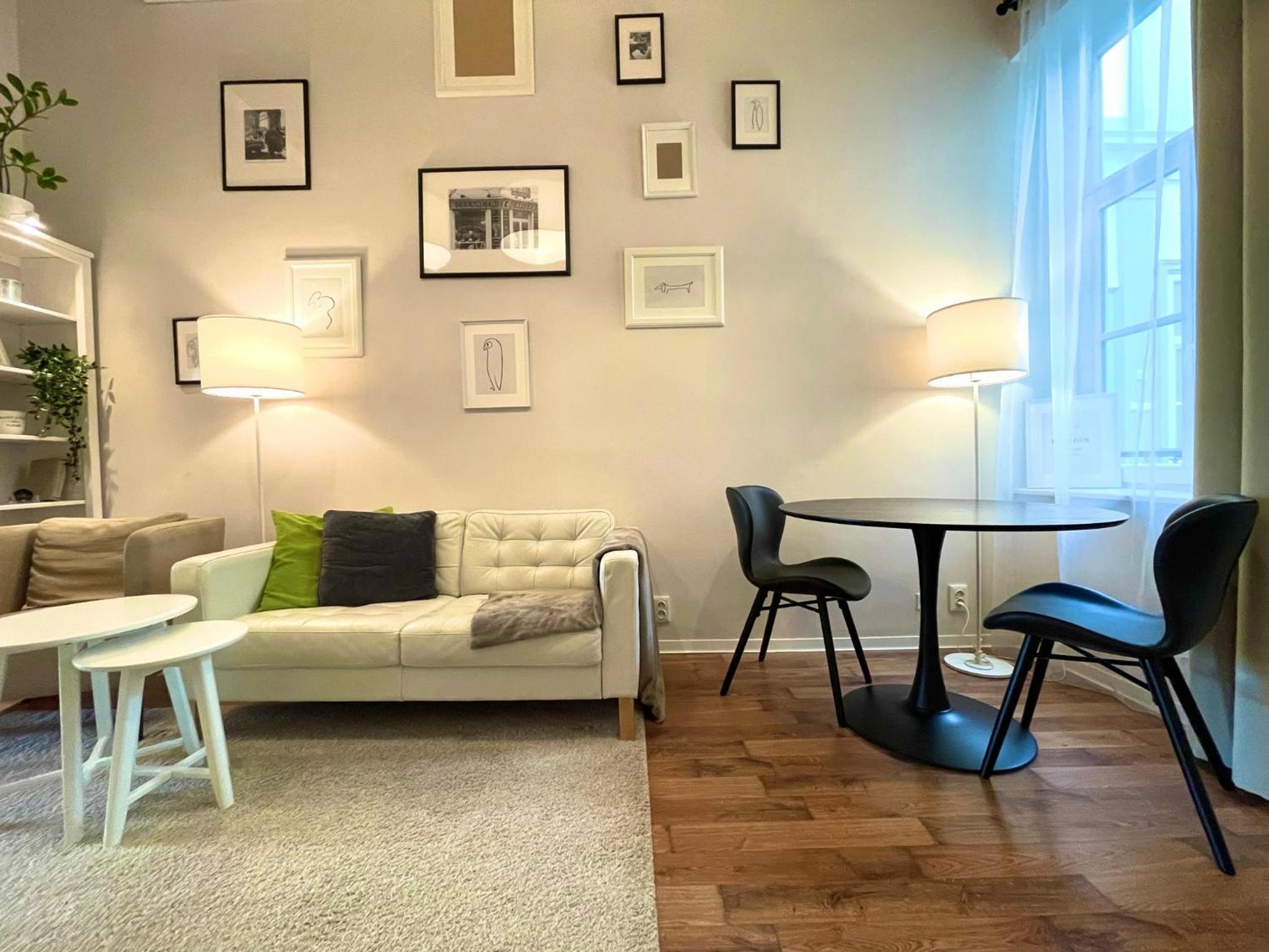 Apartment photo 3