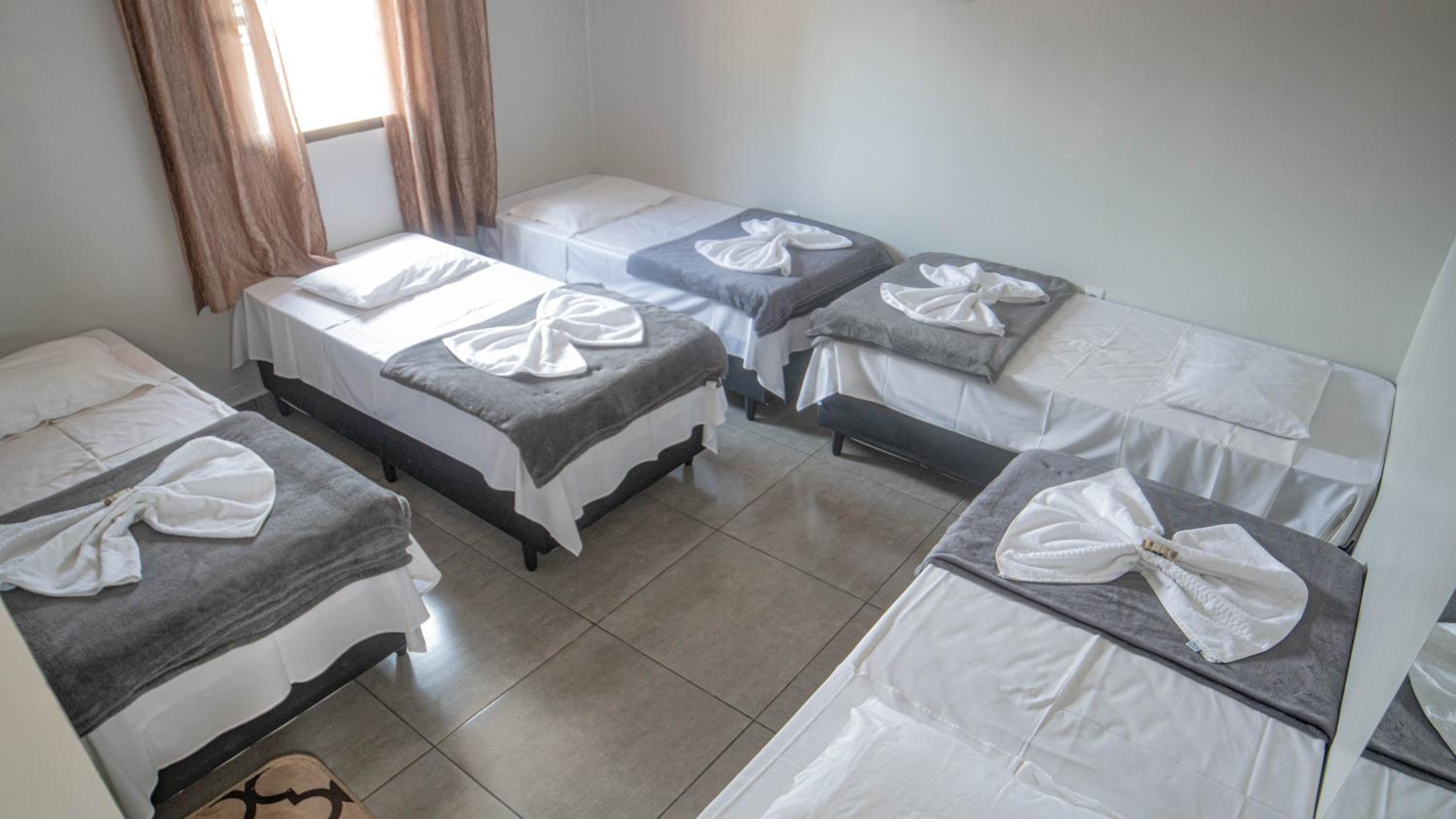 Family Suite photo 3
