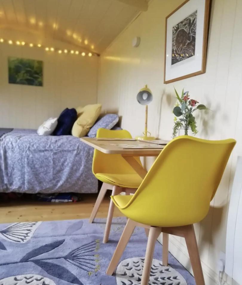 One-Bedroom Chalet