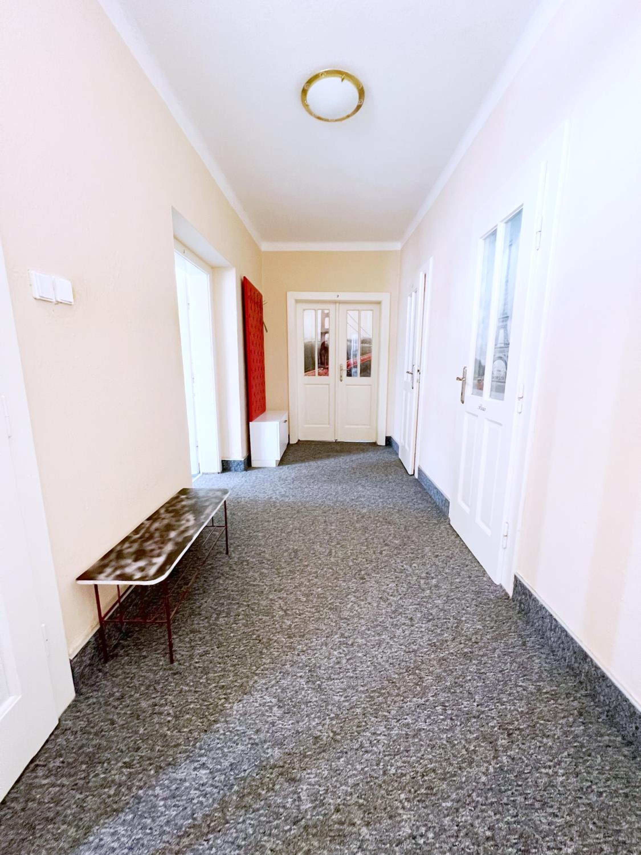 Three-Bedroom House photo 2