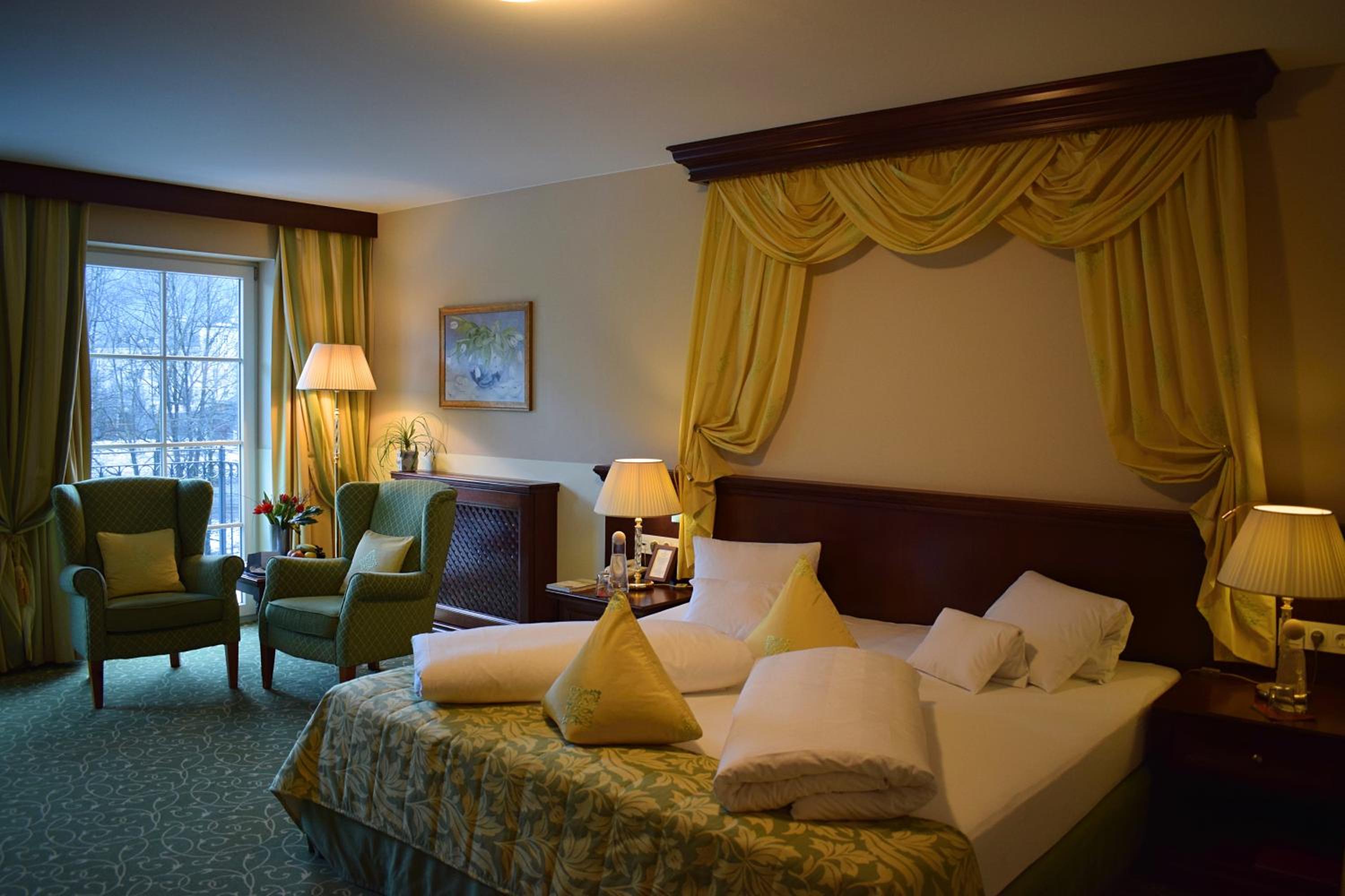 Superior Suite