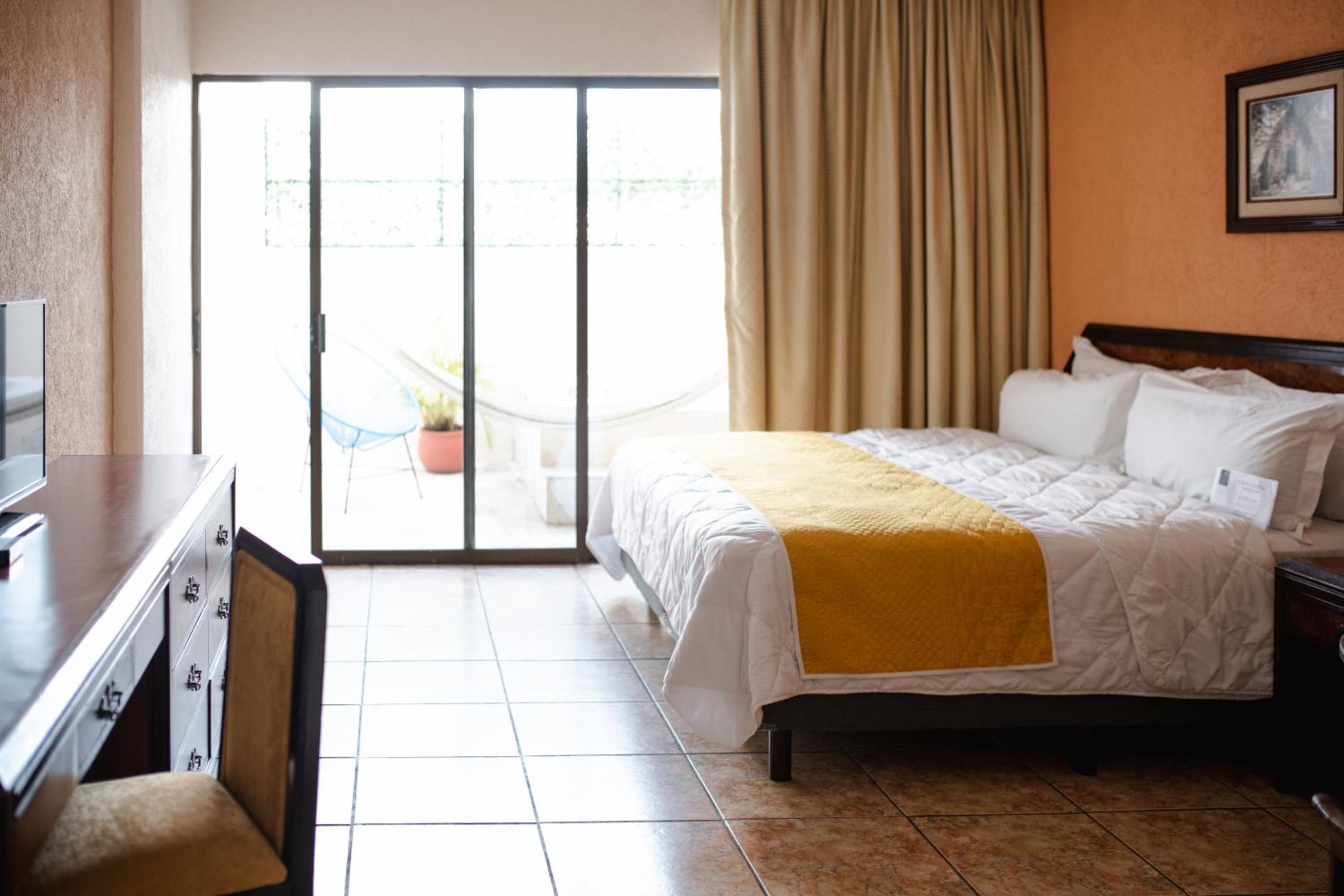 Junior Suite - Photo 6