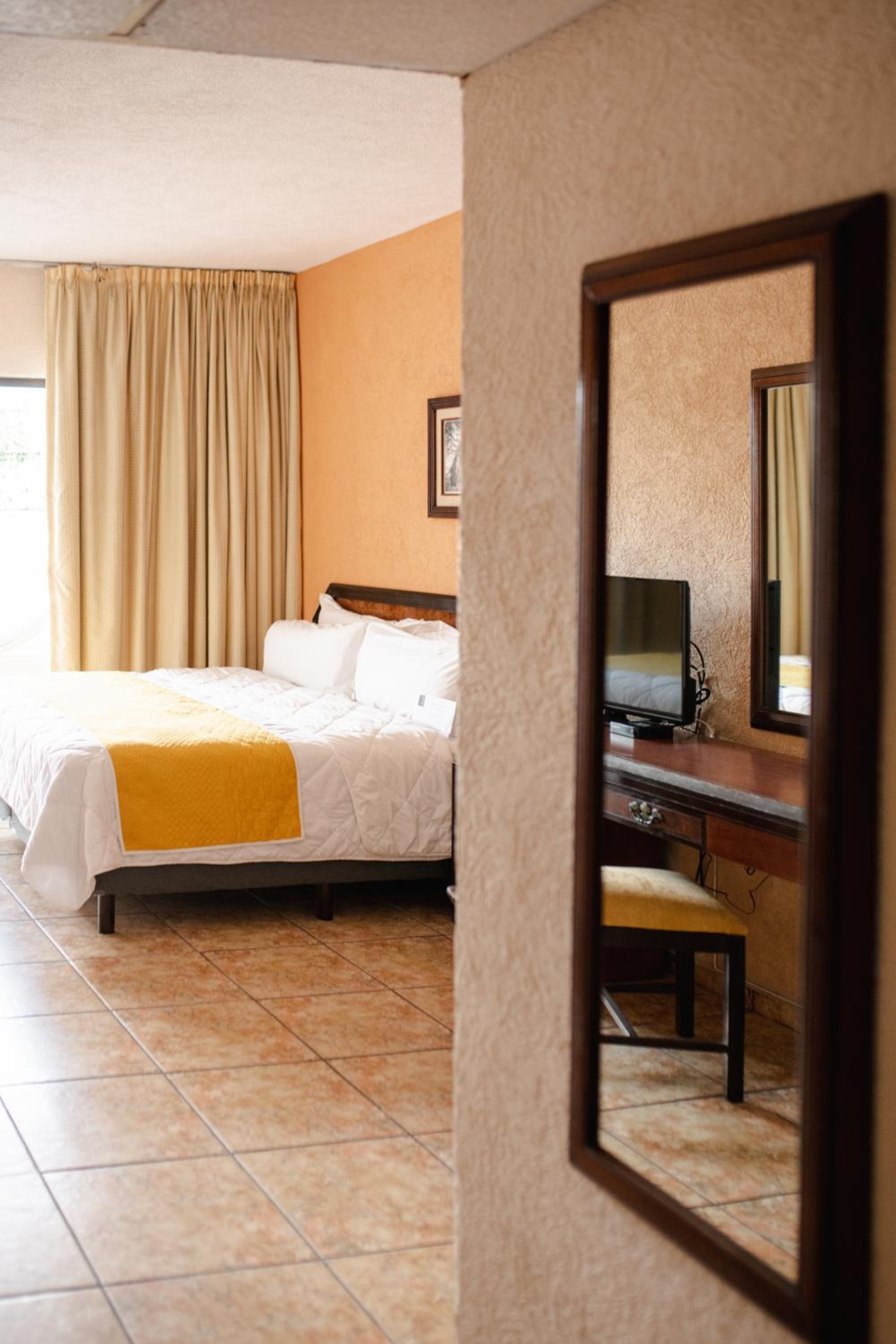 Junior Suite - Photo 5