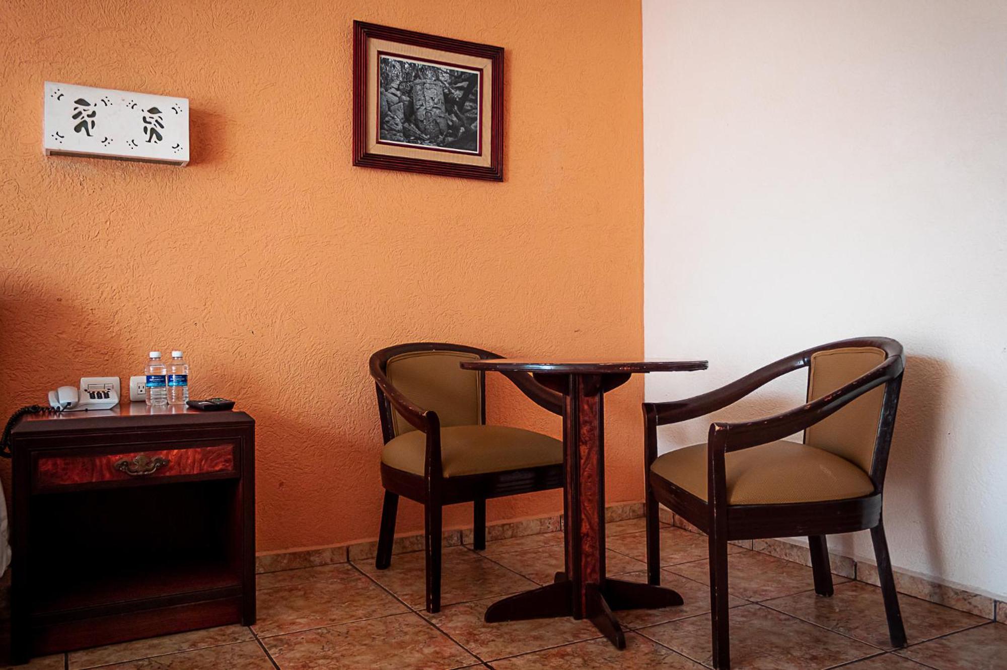 Junior Suite - Photo 11