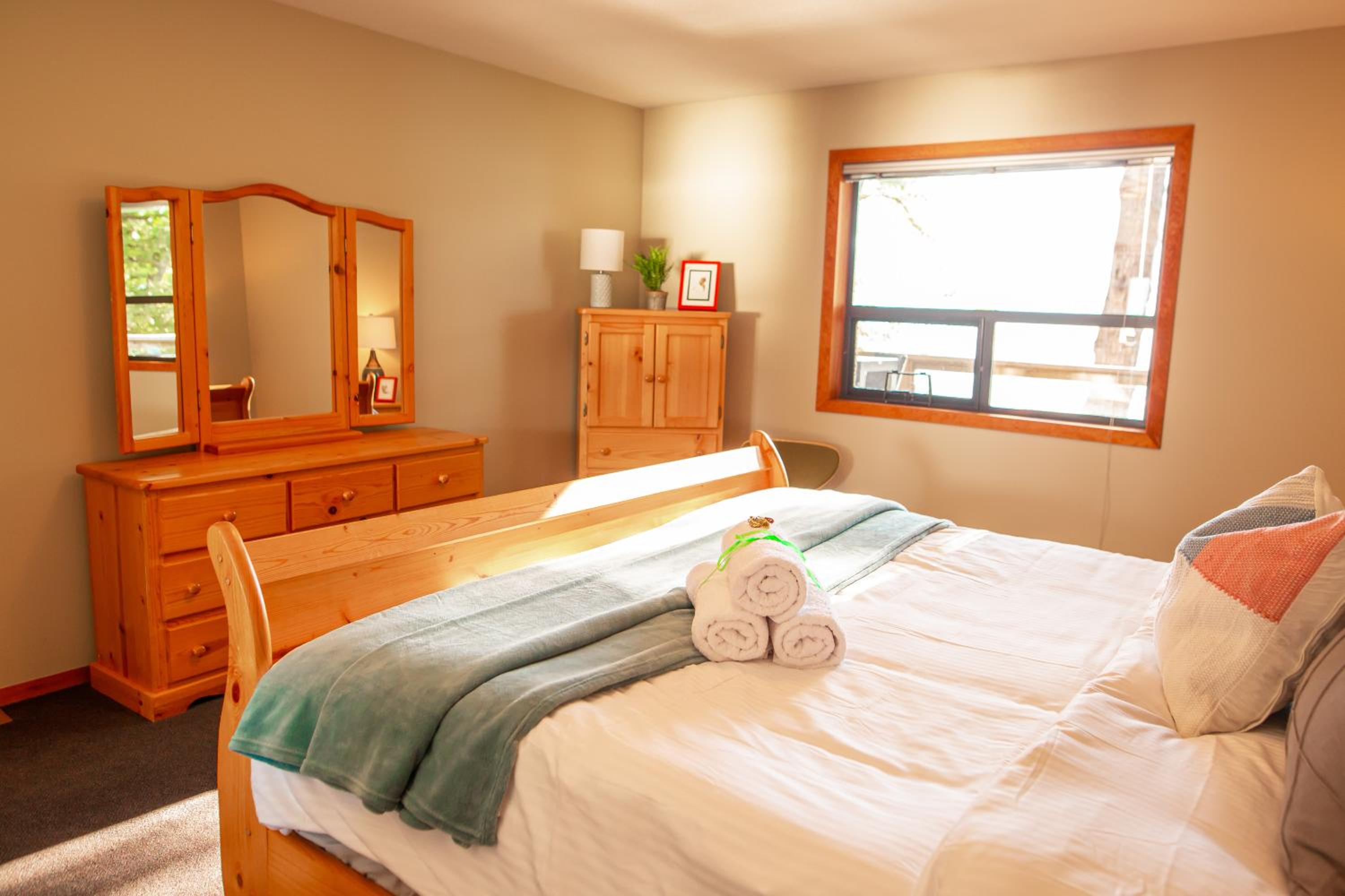 Three-Bedroom House photo 1
