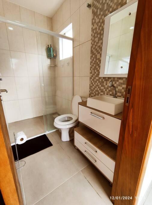 One-Bedroom House photo 3