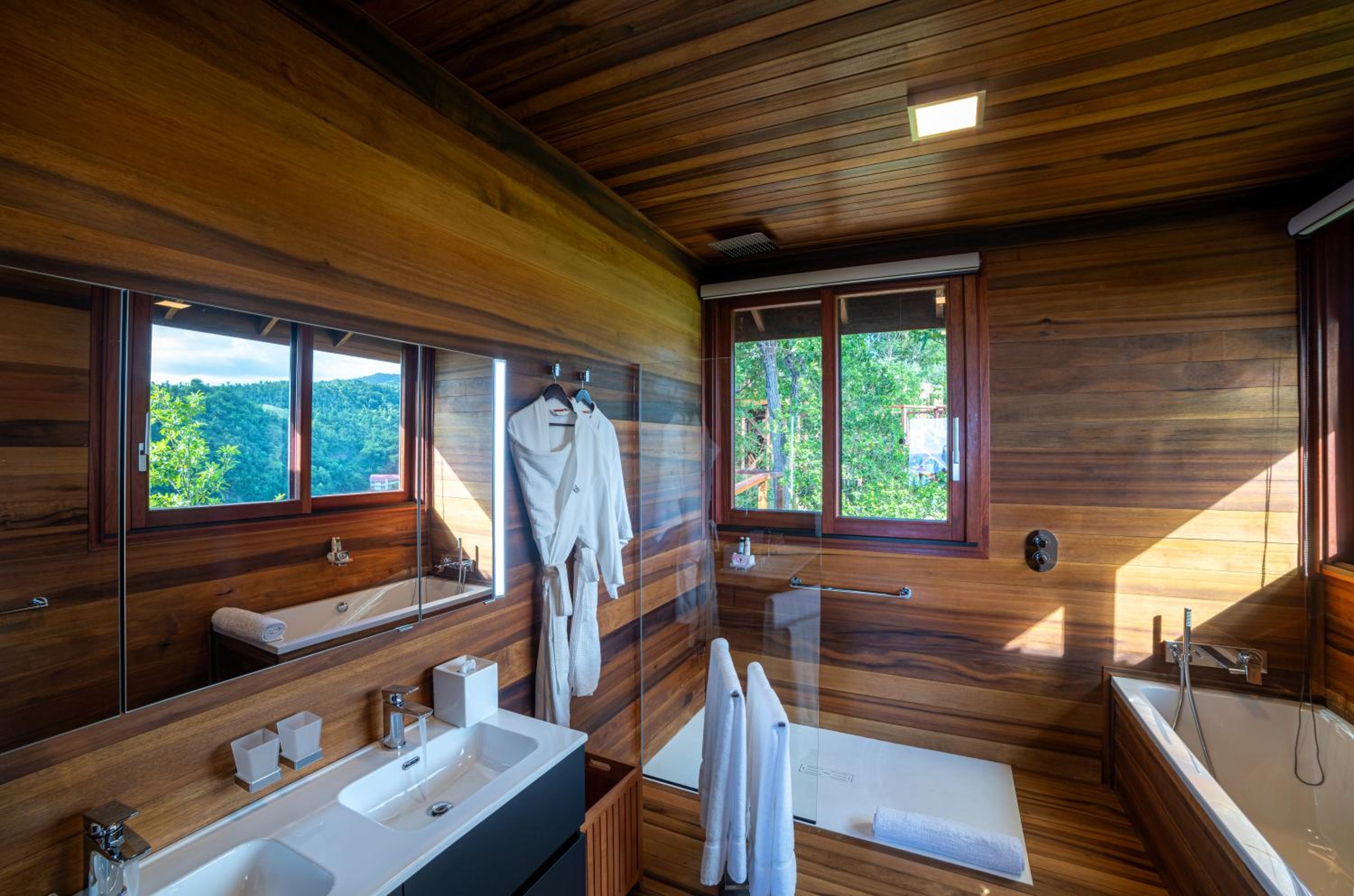 Clifftop Zabuco Villa Iv (2 Bedroom)  photo 3