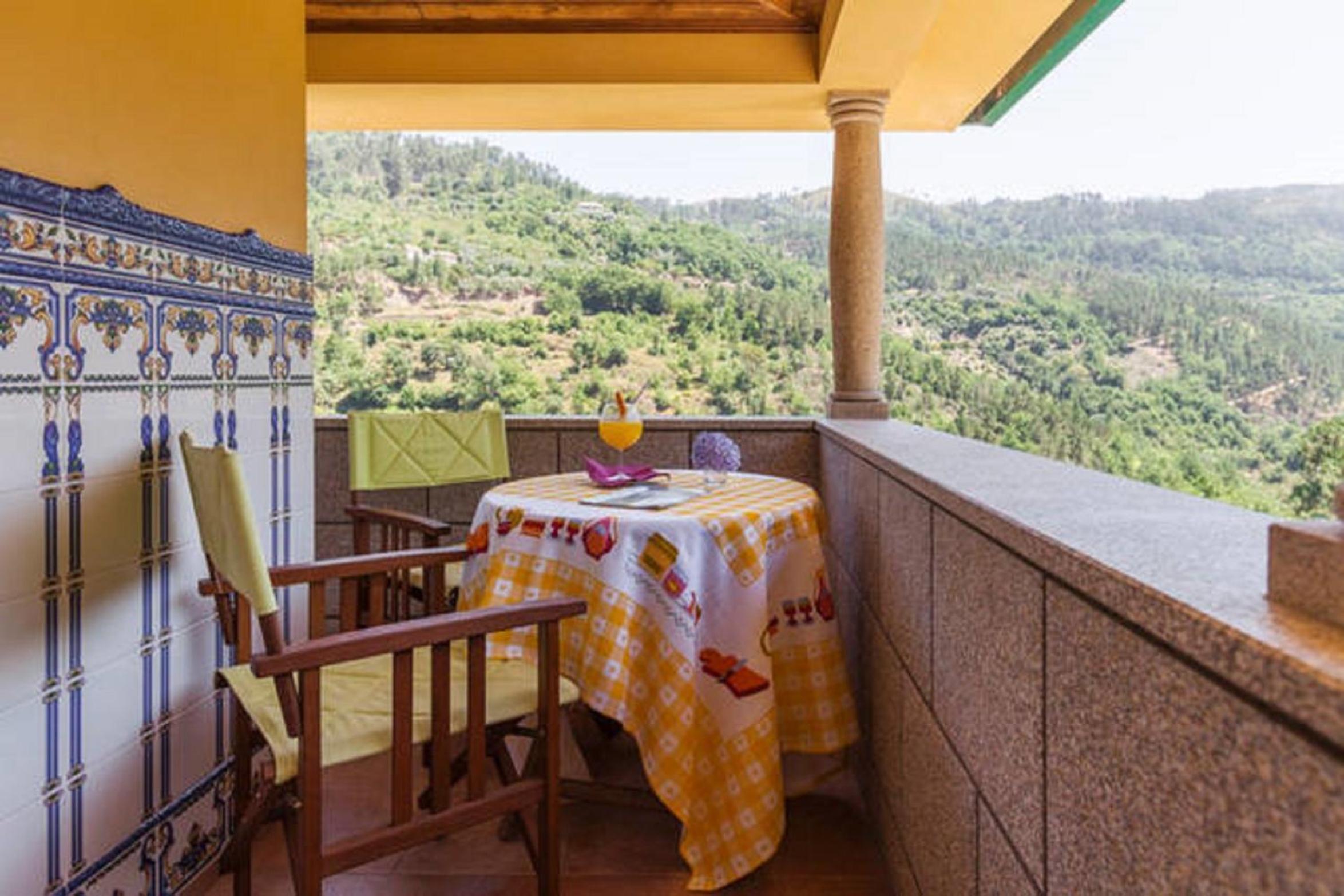 Double Room with Balcony photo 2