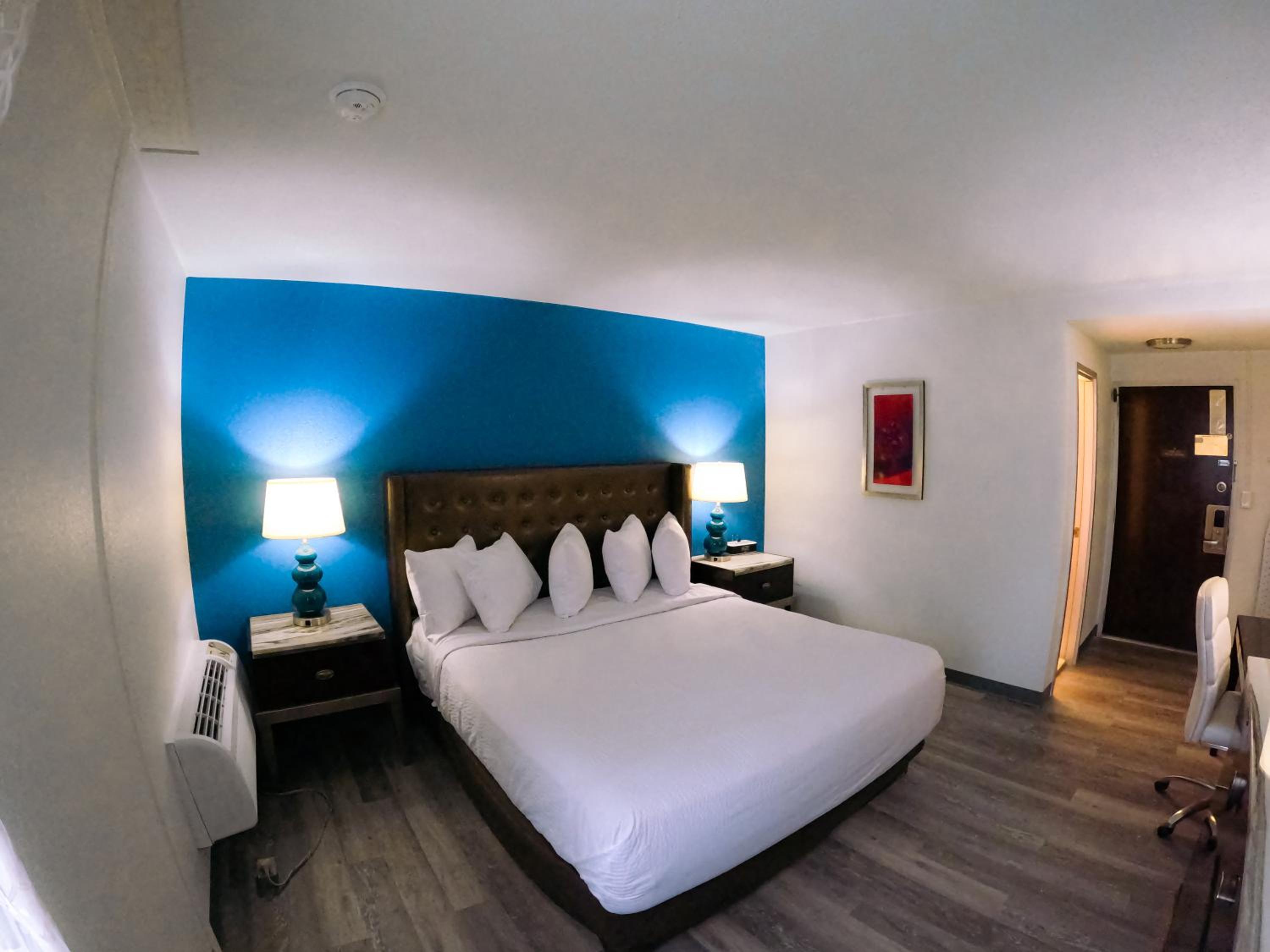 King Suite photo 1