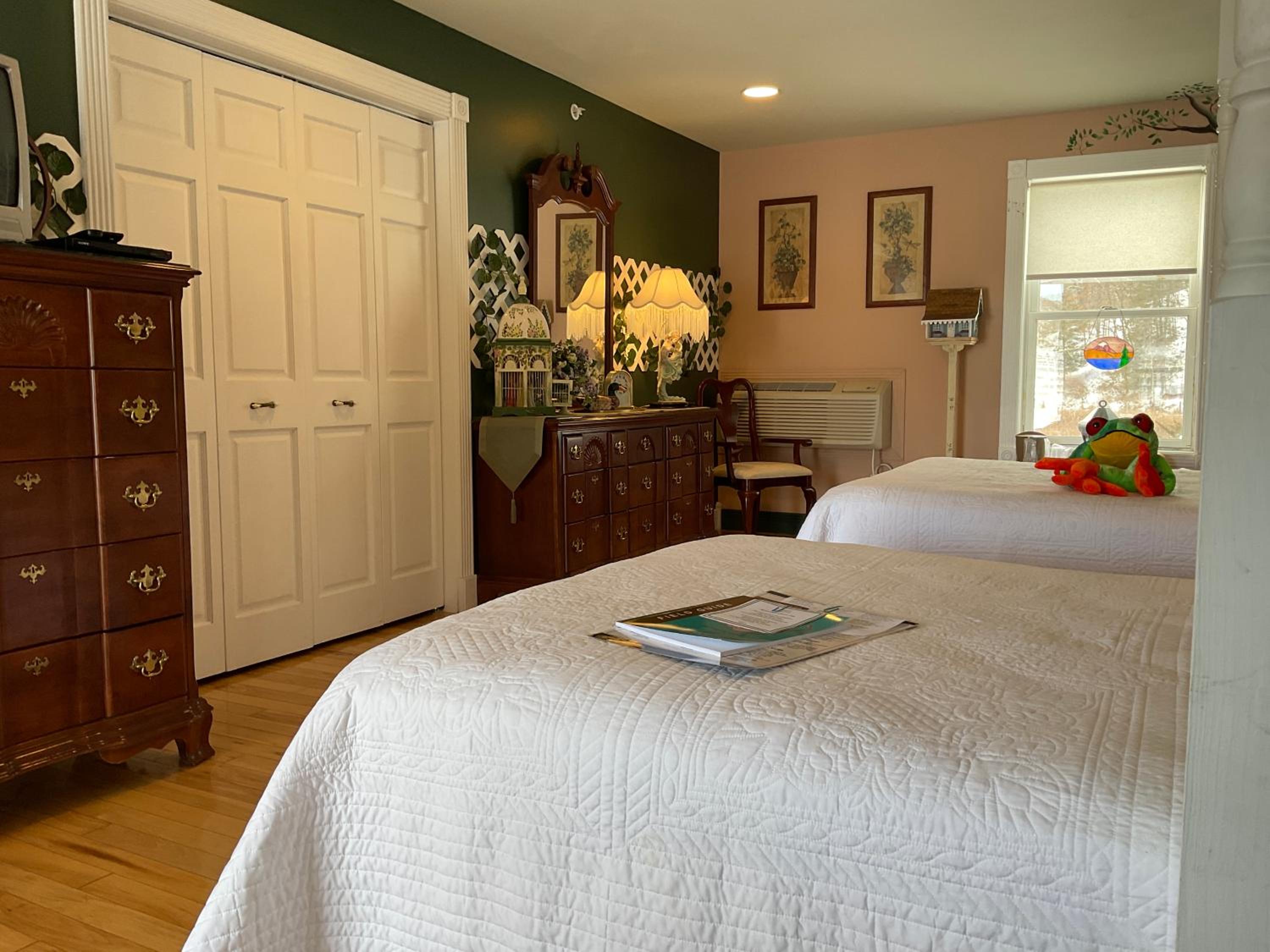 Standard Double Room - Photo 1