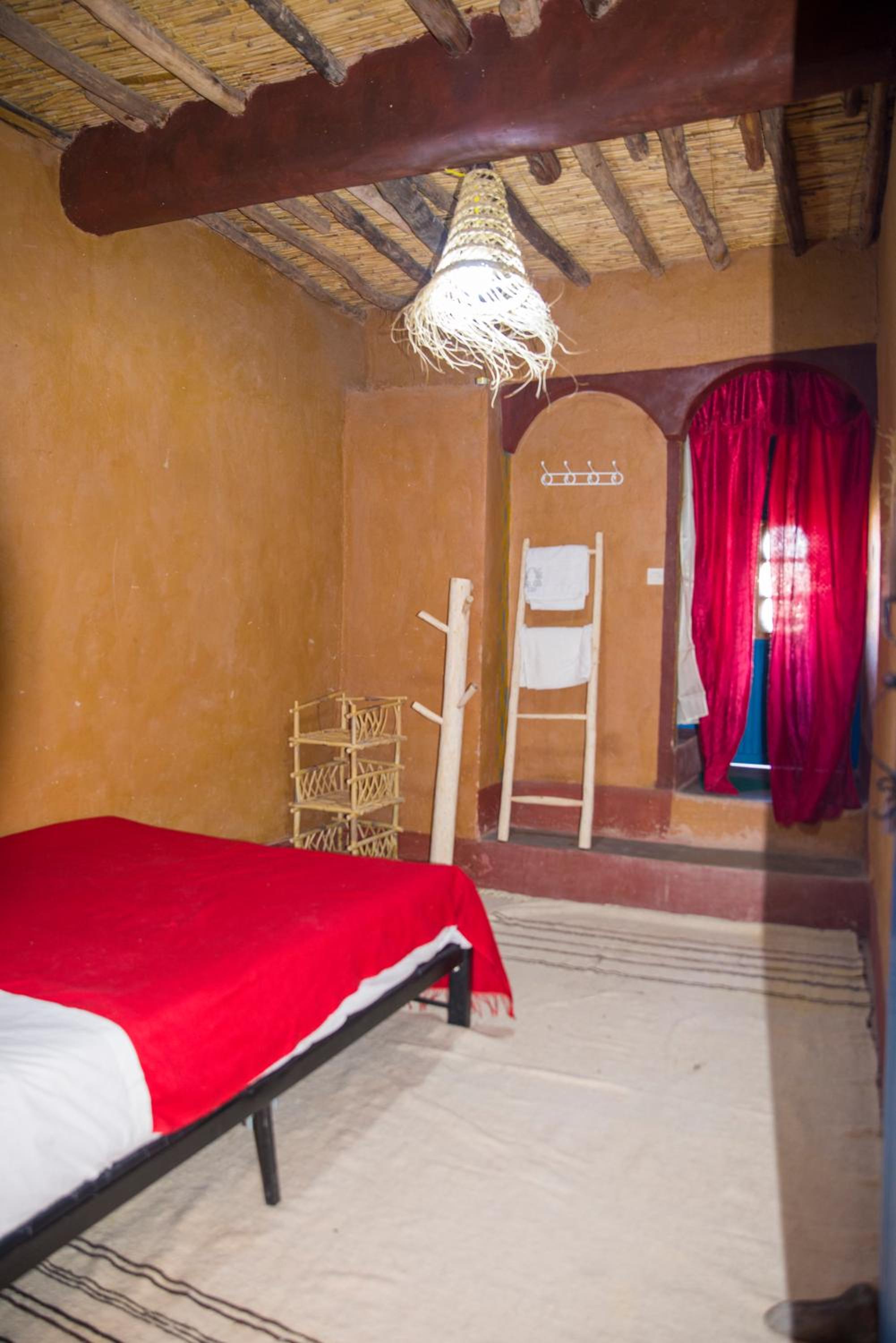 Double Room with Balcony photo 2