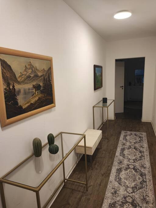 Three-Bedroom Apartment photo 2
