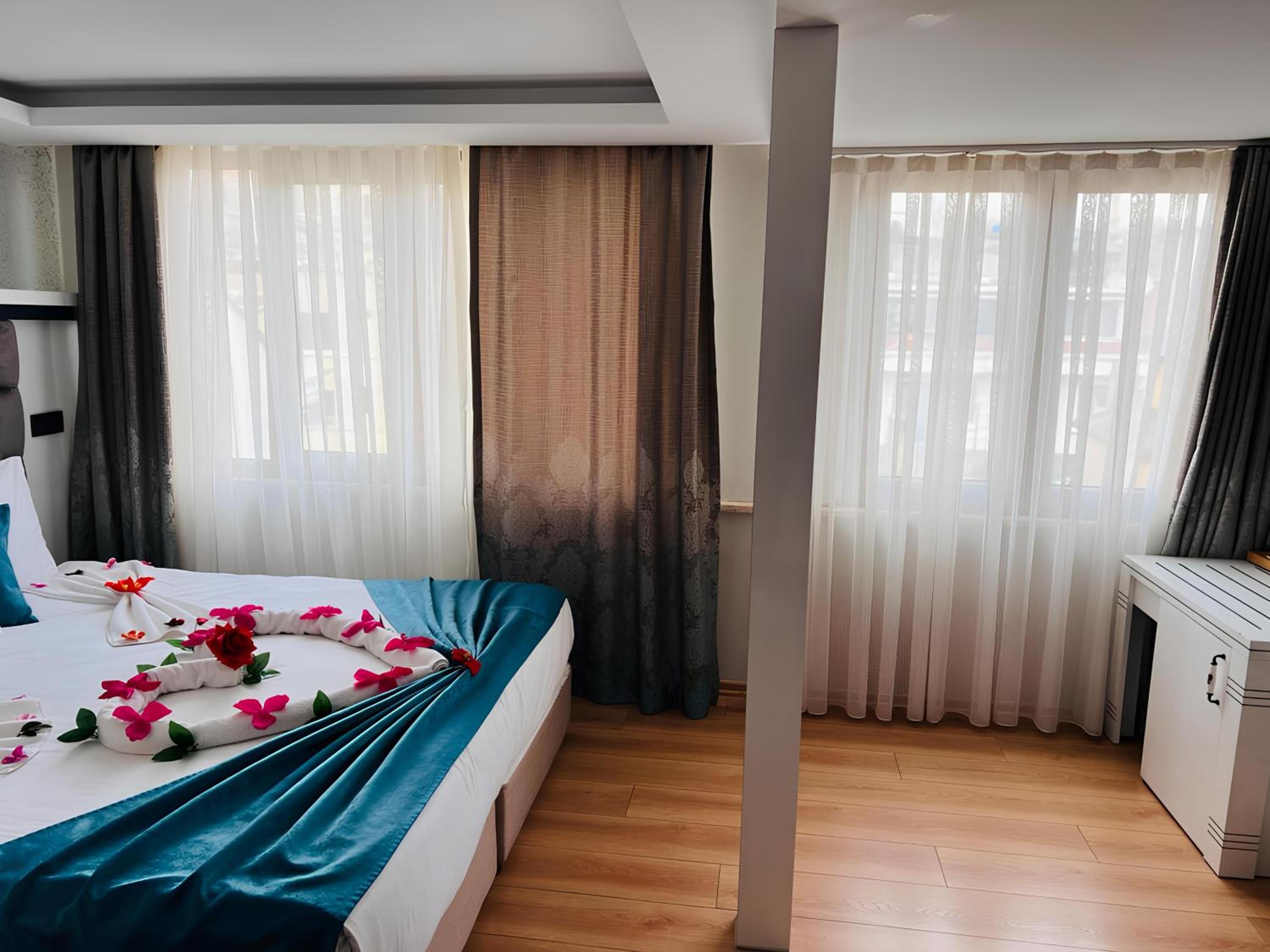 Single Room photo 3