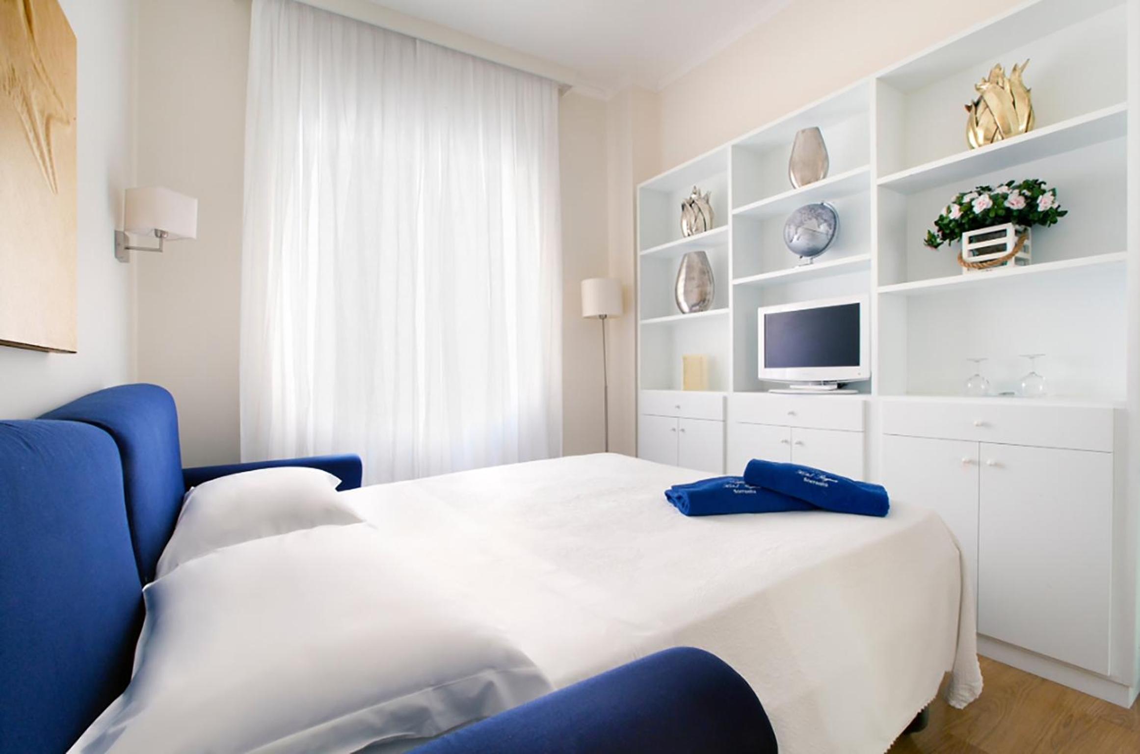 Quadruple Room with Private Garden  photo 2
