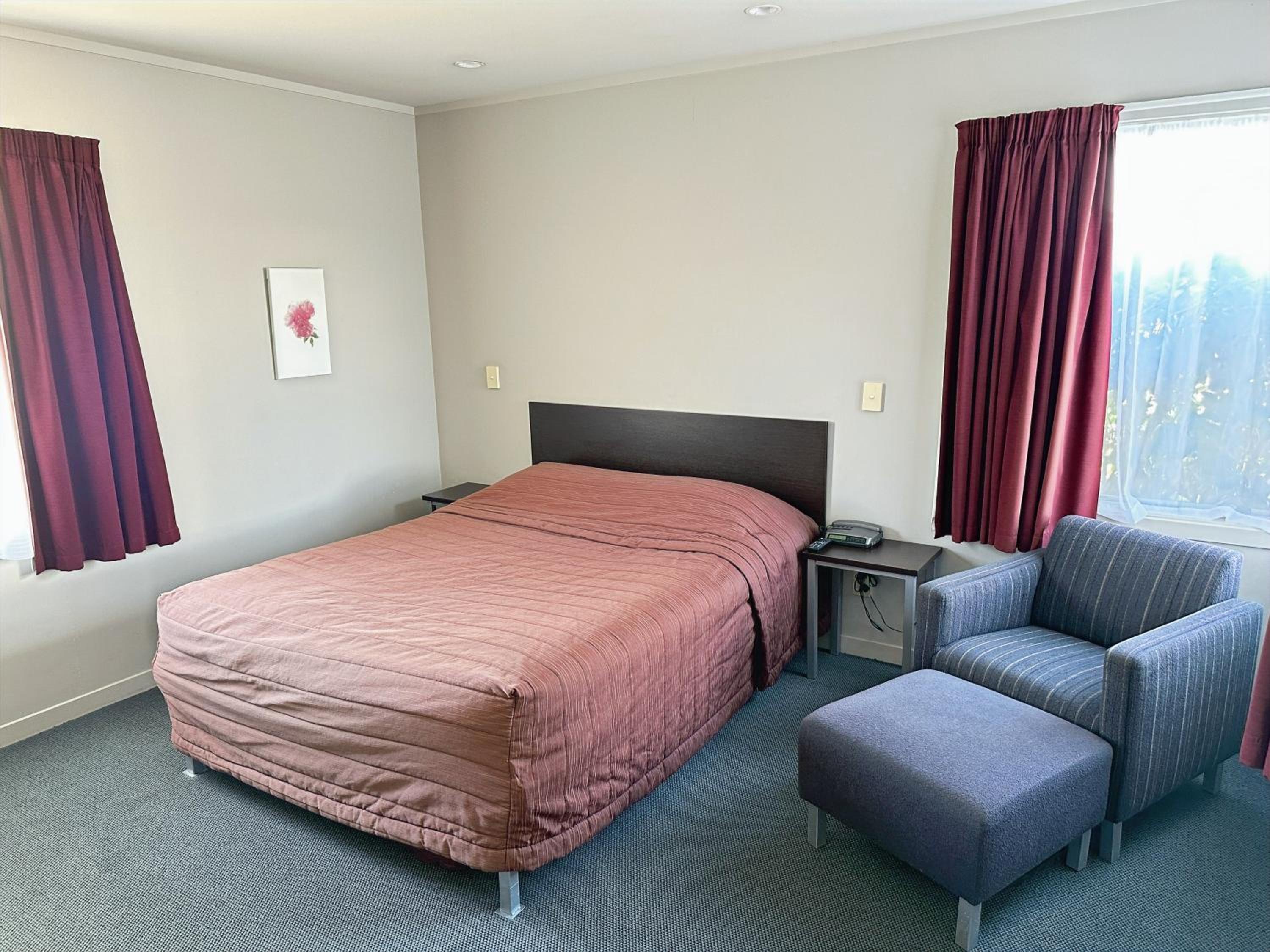 One-Bedroom Apartment - Disability Access photo 3