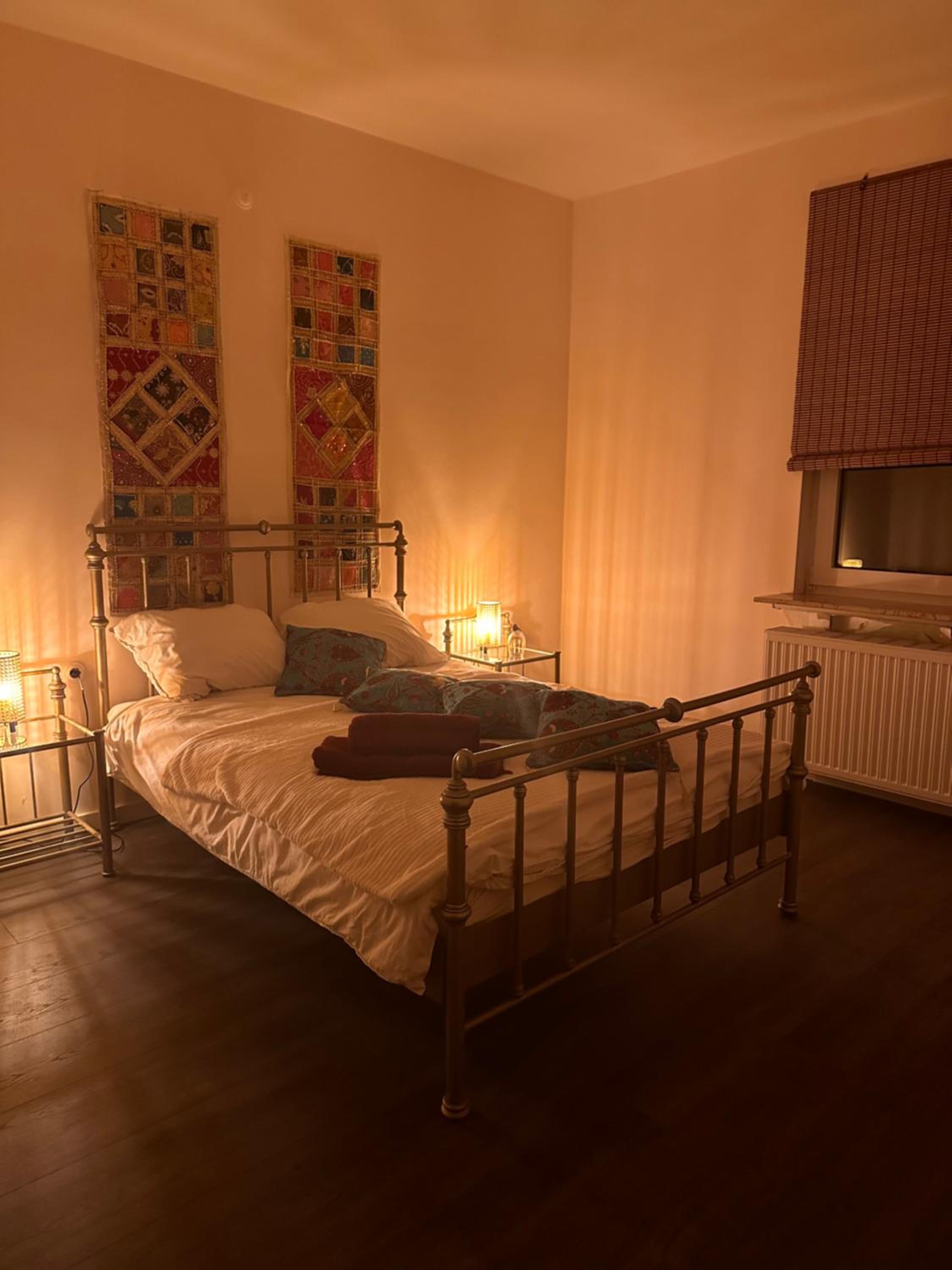 Large Double Room photo 1