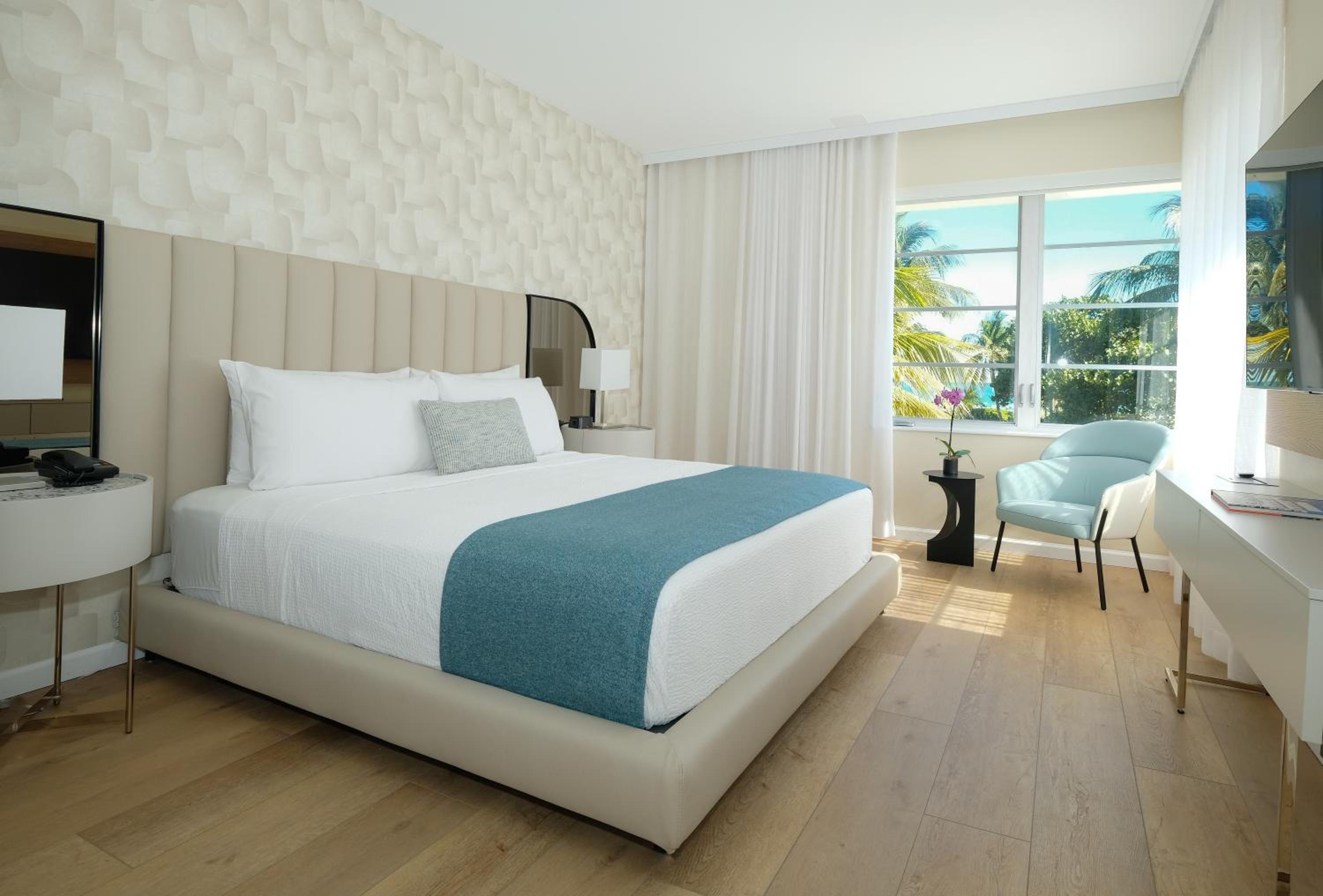 Ocean Front Corner King - Photo 1