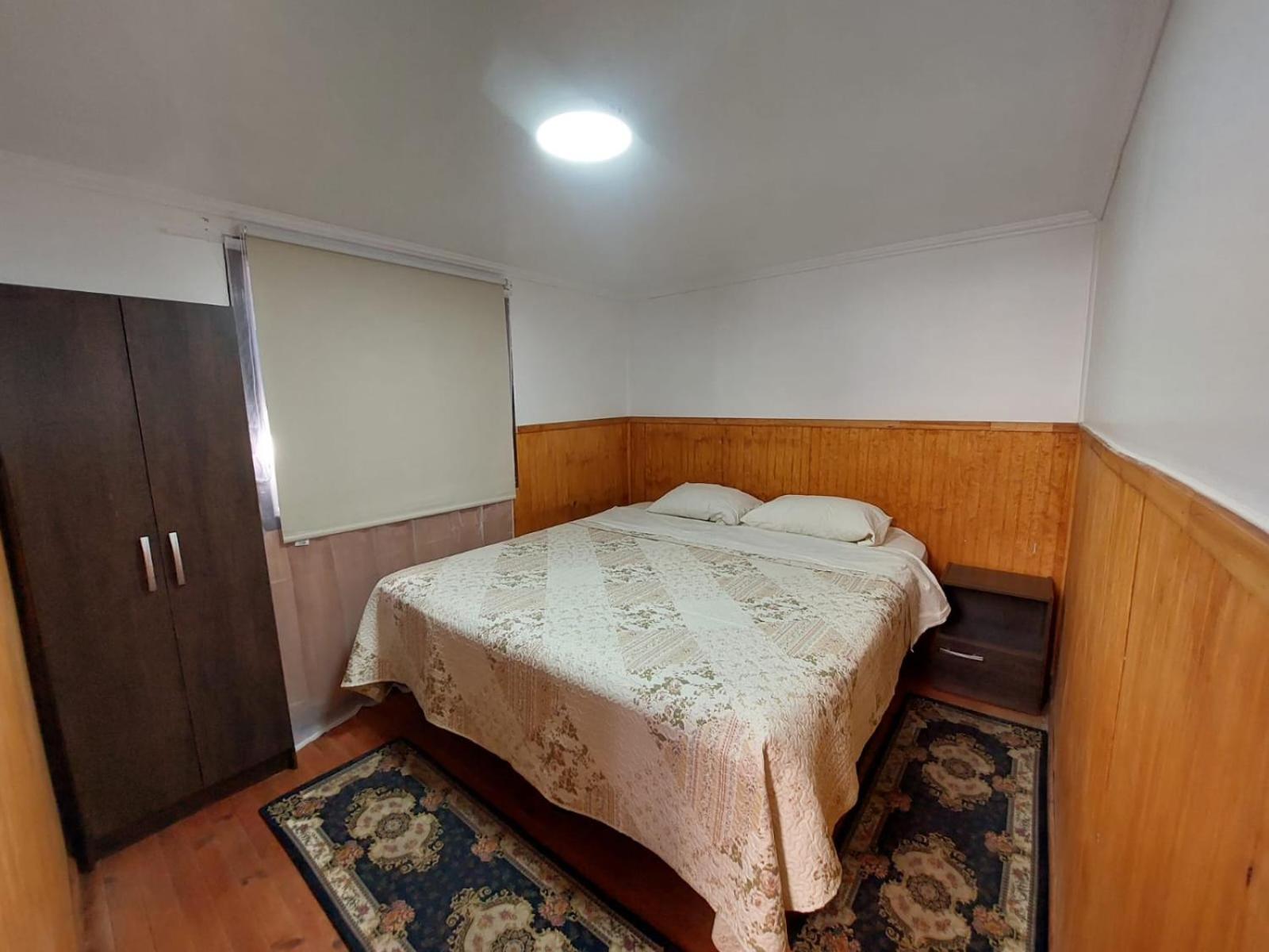 Two-Bedroom Apartment photo 1