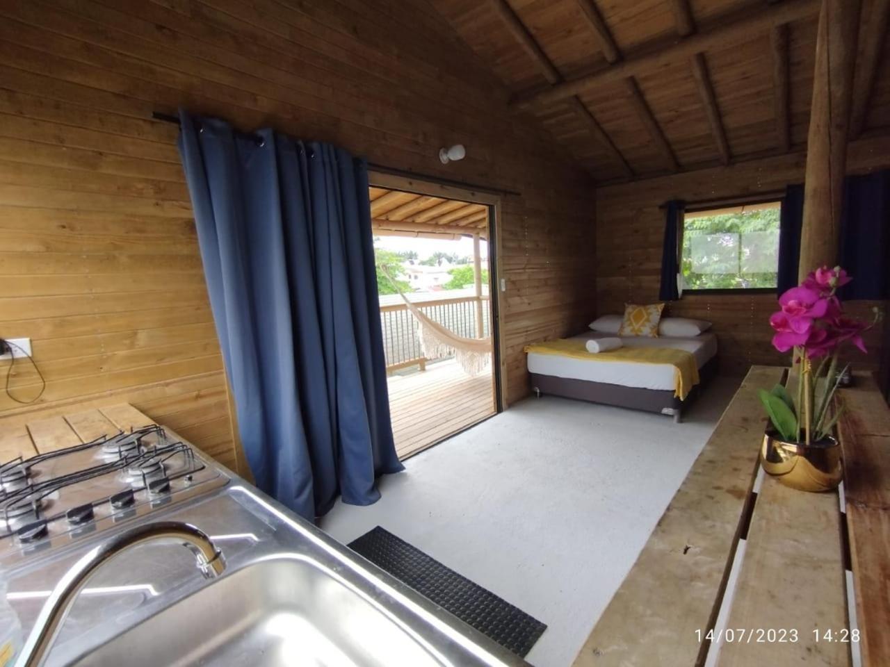 Family Room with Balcony photo 1