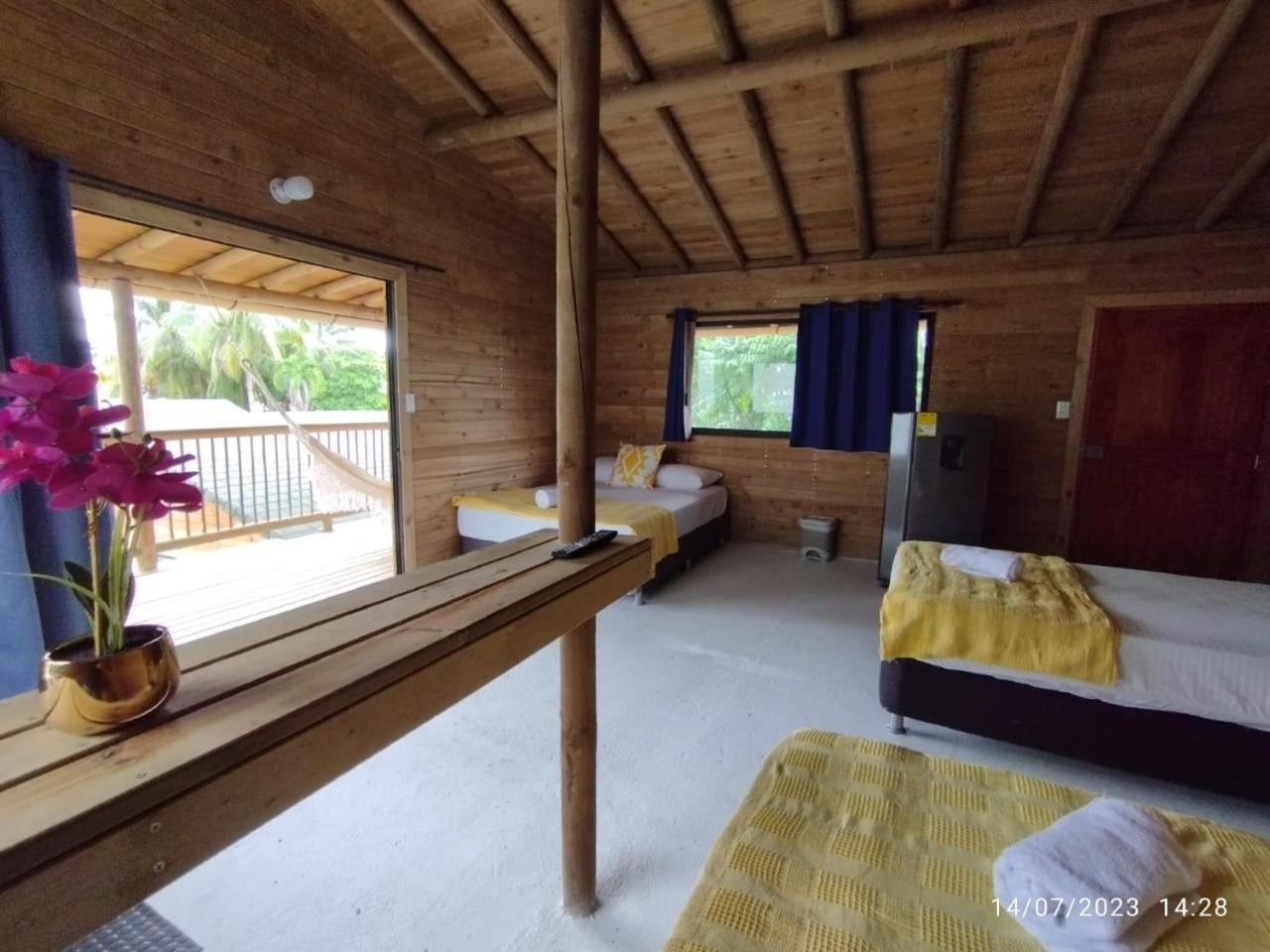 Family Room with Balcony photo 2