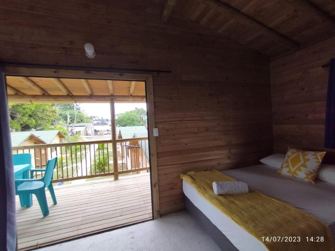 Family Room with Balcony photo 3