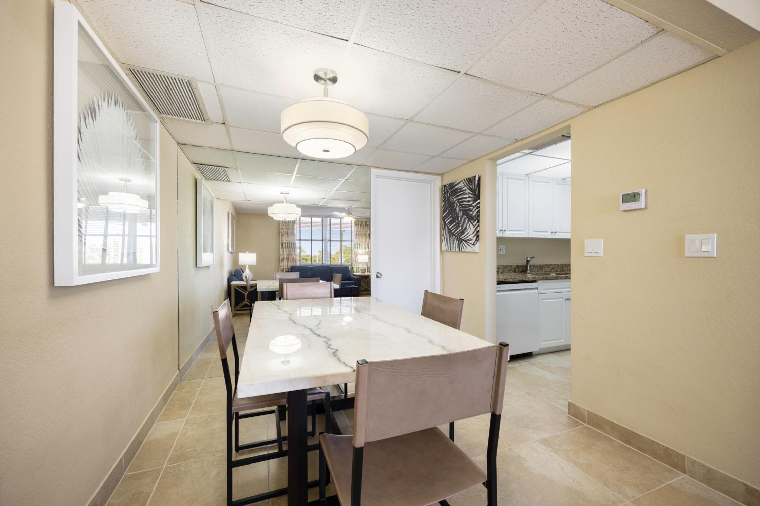 One-Bedroom Apartment - Photo 9
