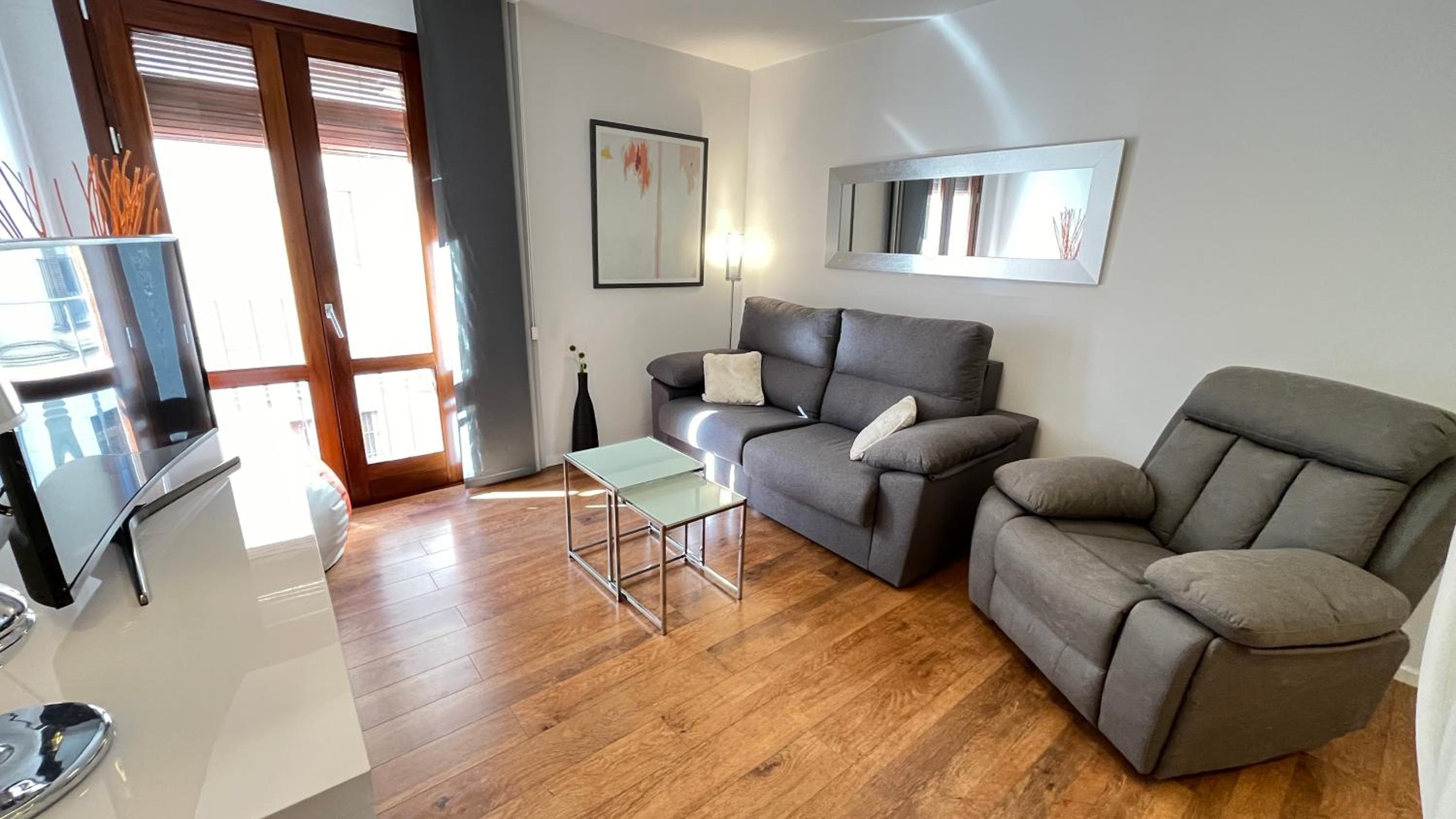 Apartamento Superior