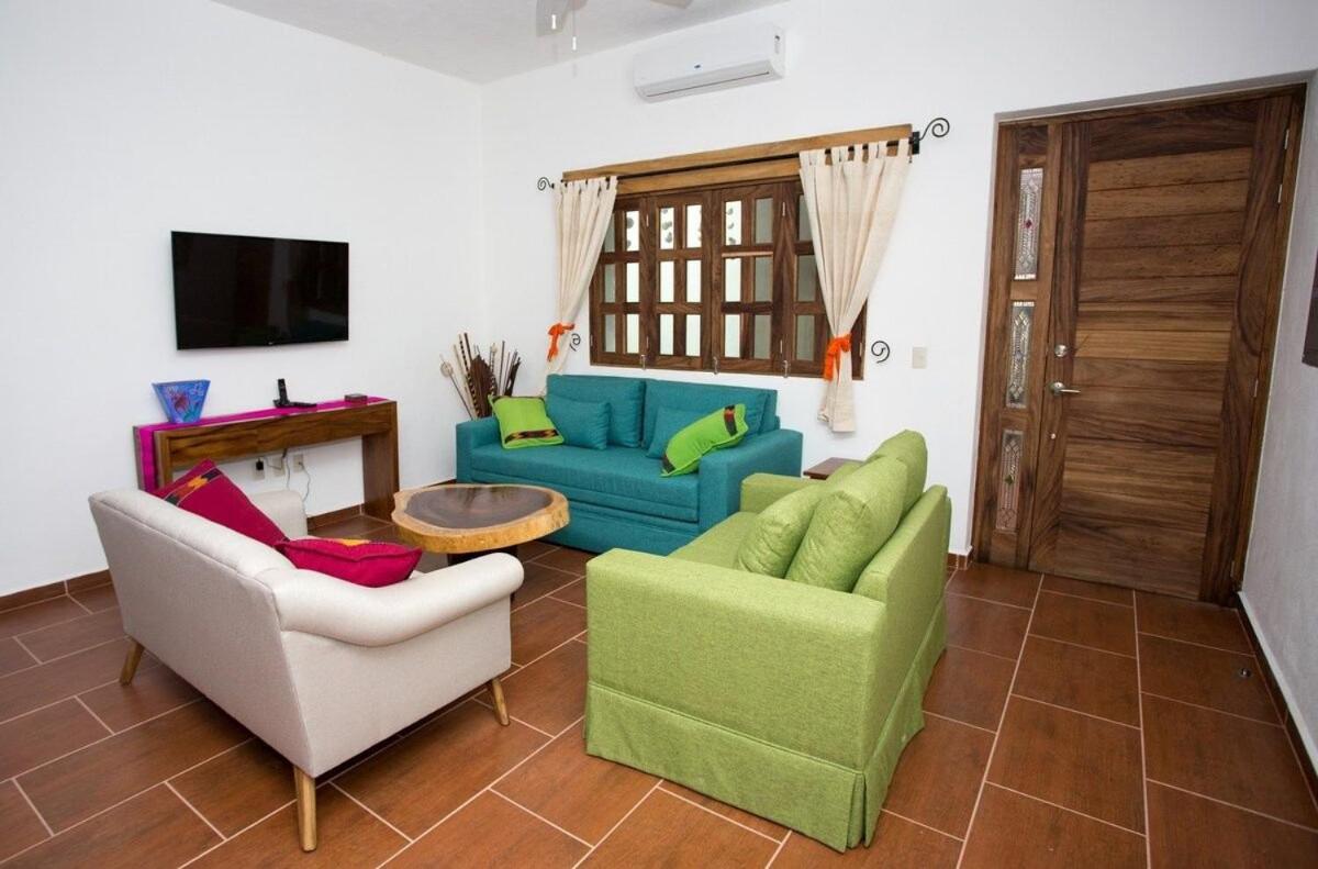 One-Bedroom Premier Apartment