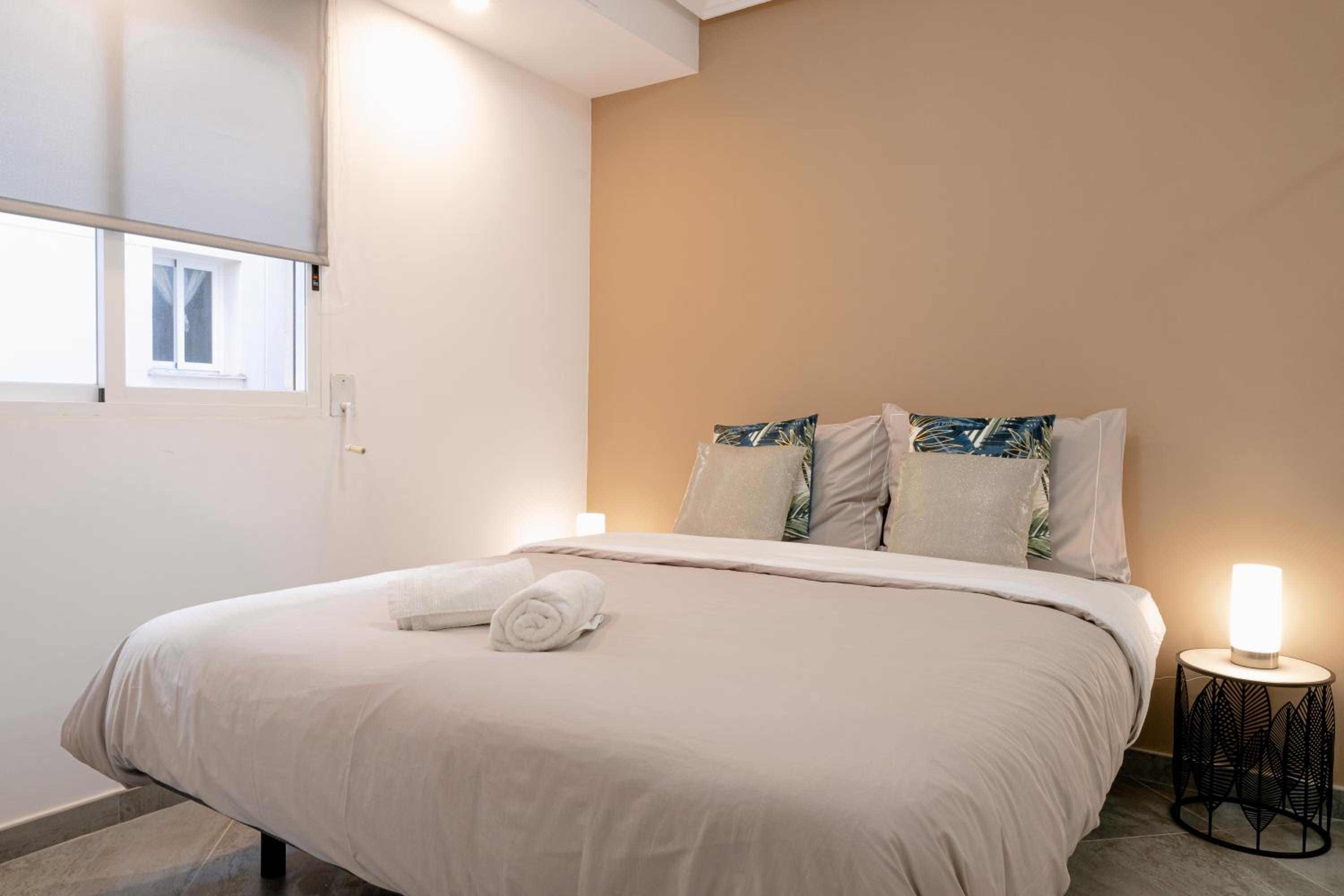 Apartment with Sea View photo 3