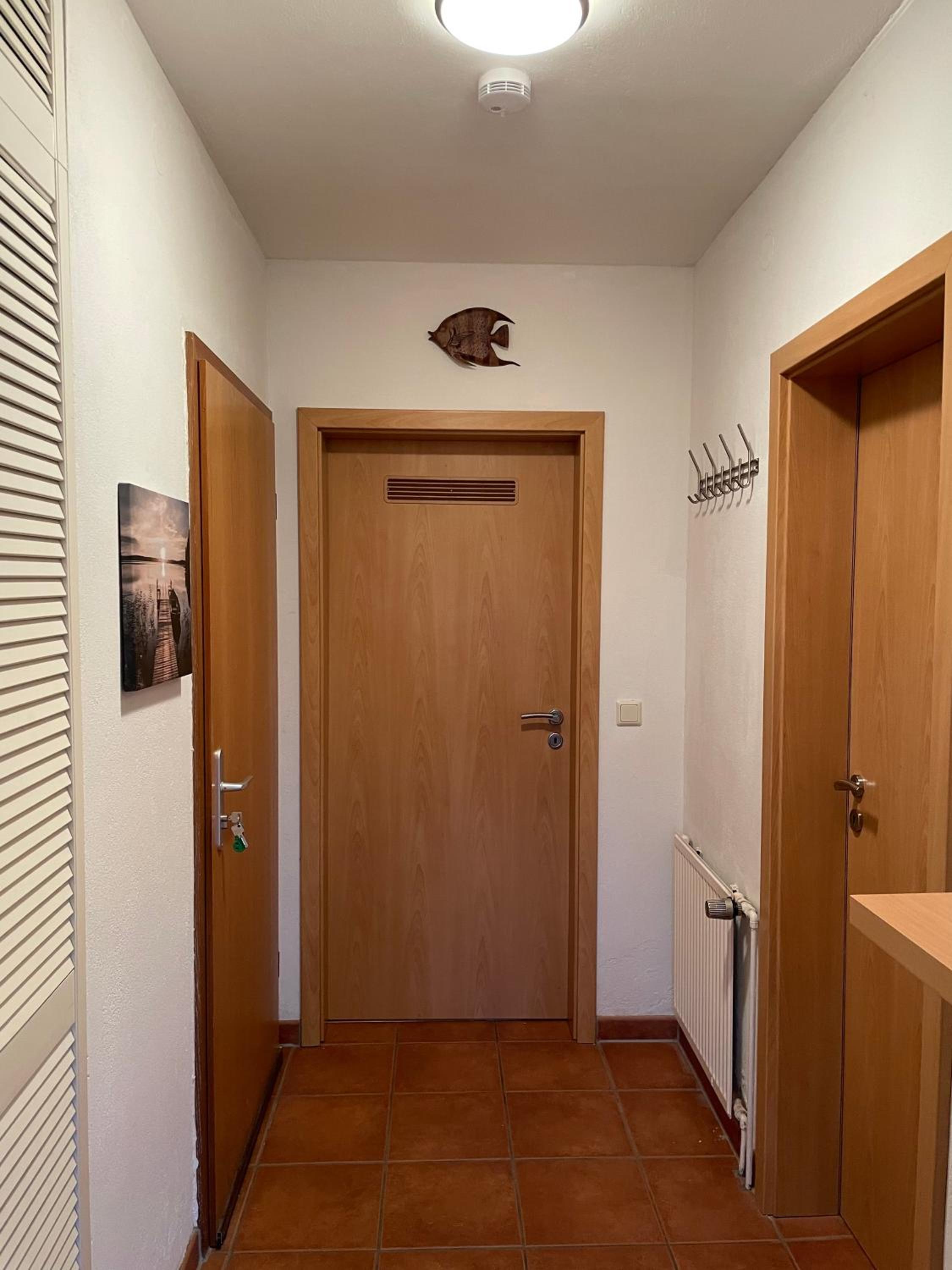 Apartment - Ground Floor photo 2