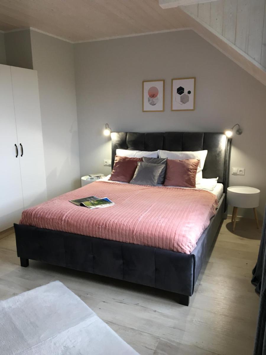 Maisonette photo 2