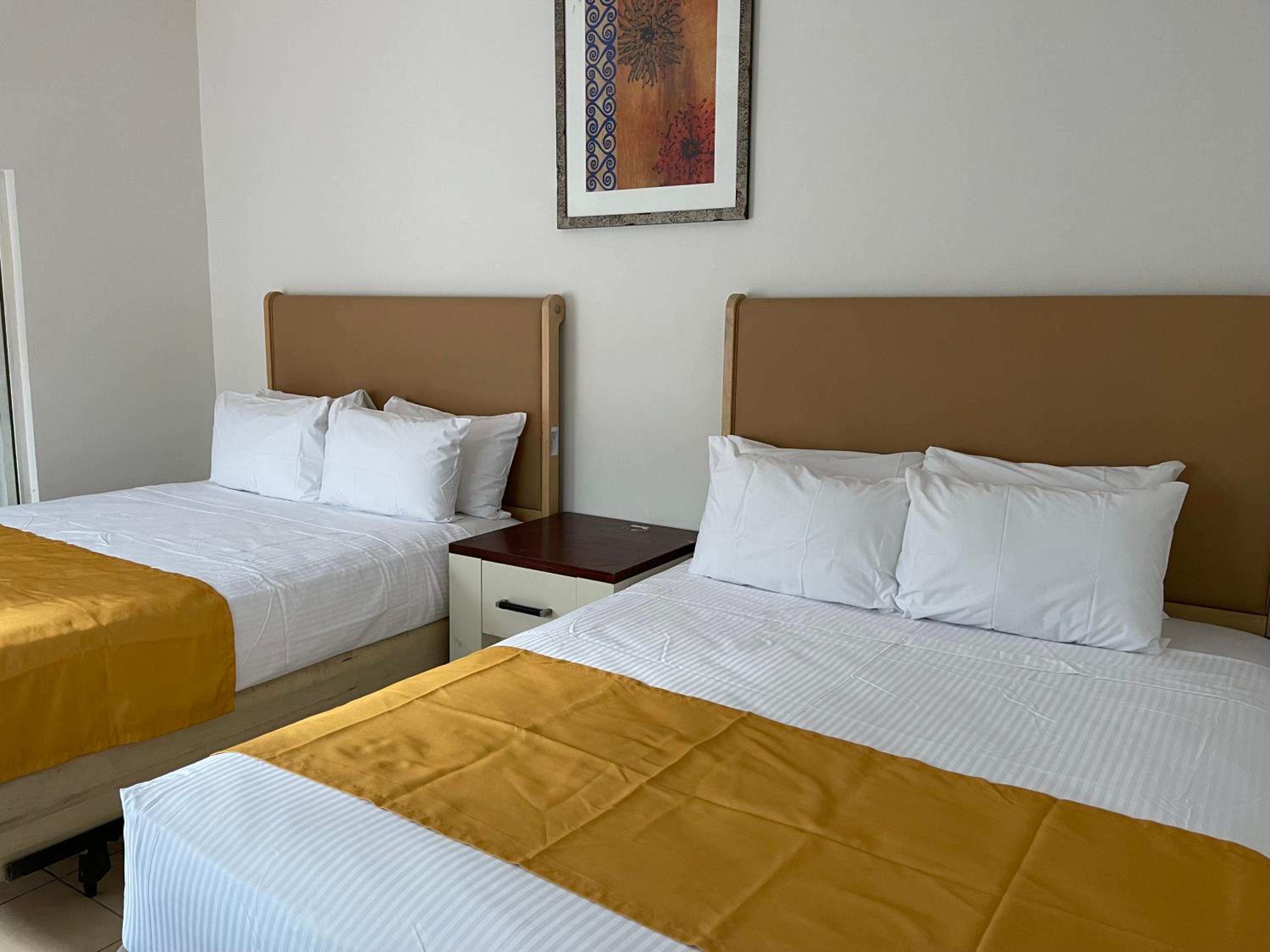 Twin Room photo 3